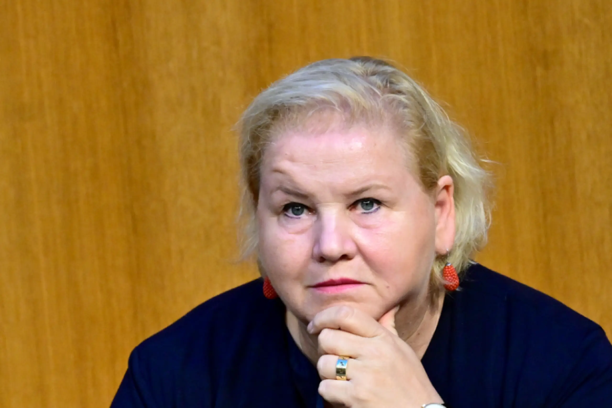 Schumann verteidigte arbeitsmarktpolitische Maßnahmen der Regierung