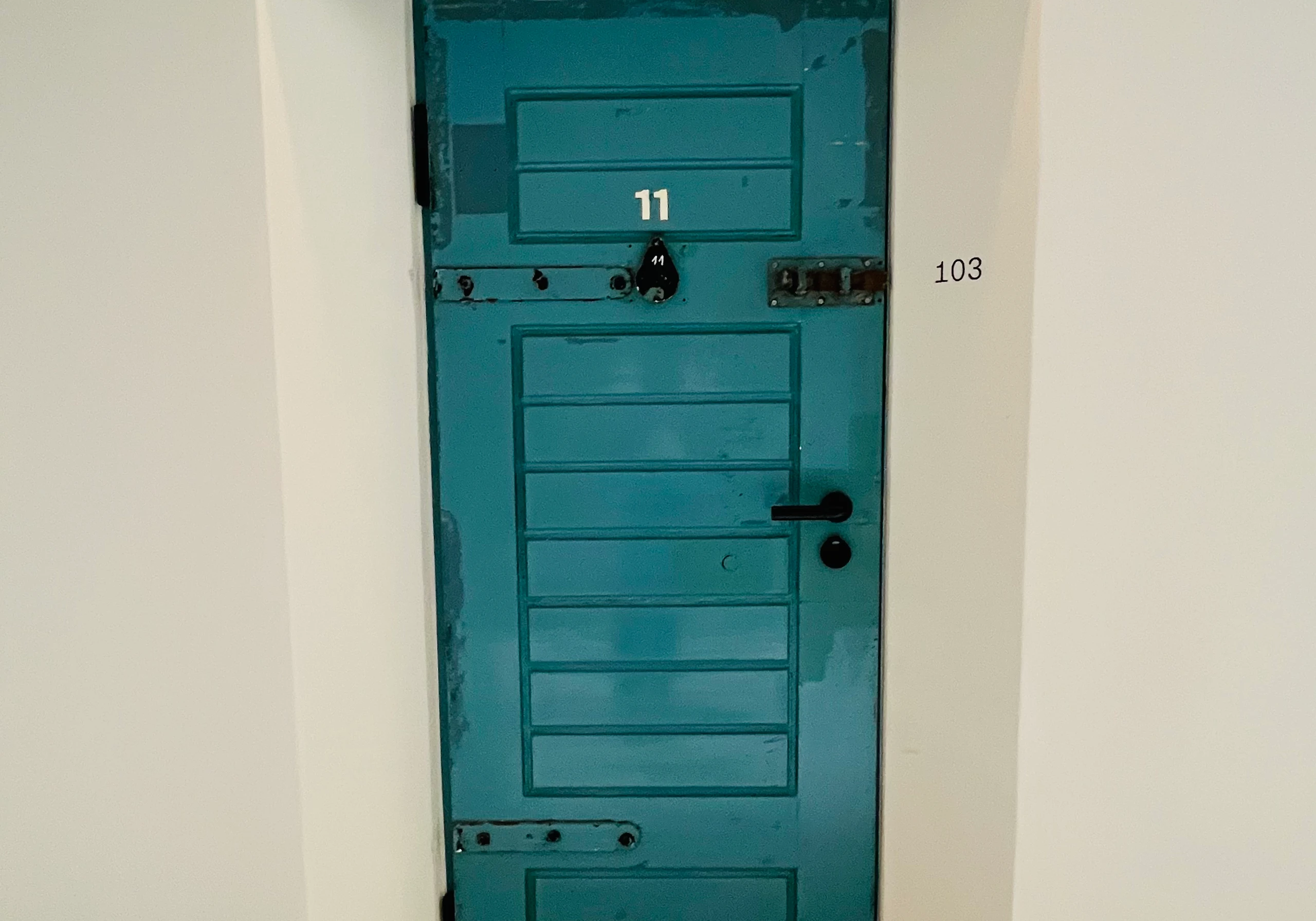 Berlin-Wannsee und das Hotel Wilmina – Bild 5 von 33