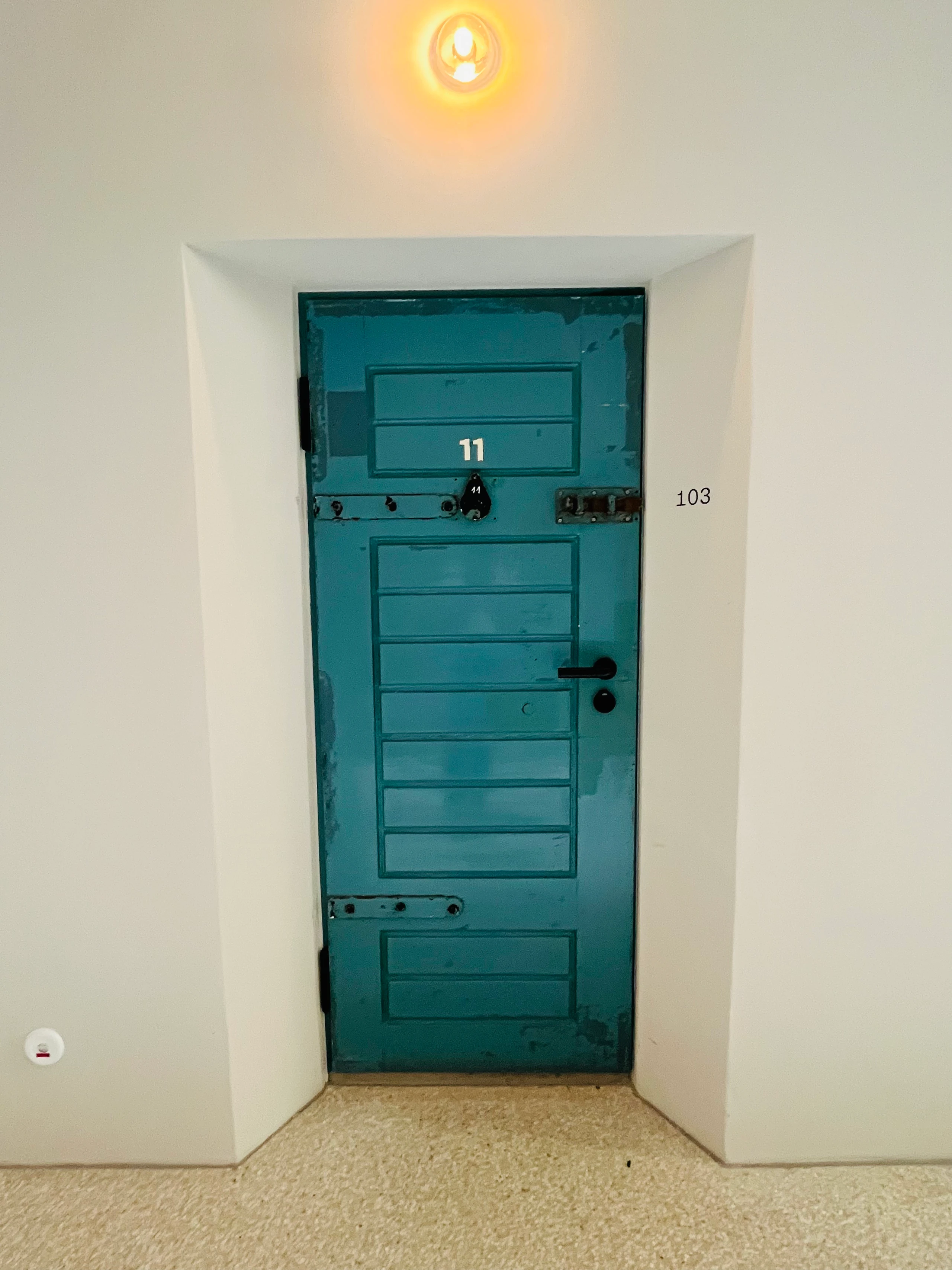 Berlin-Wannsee und das Hotel Wilmina – Bild 5 von 33
