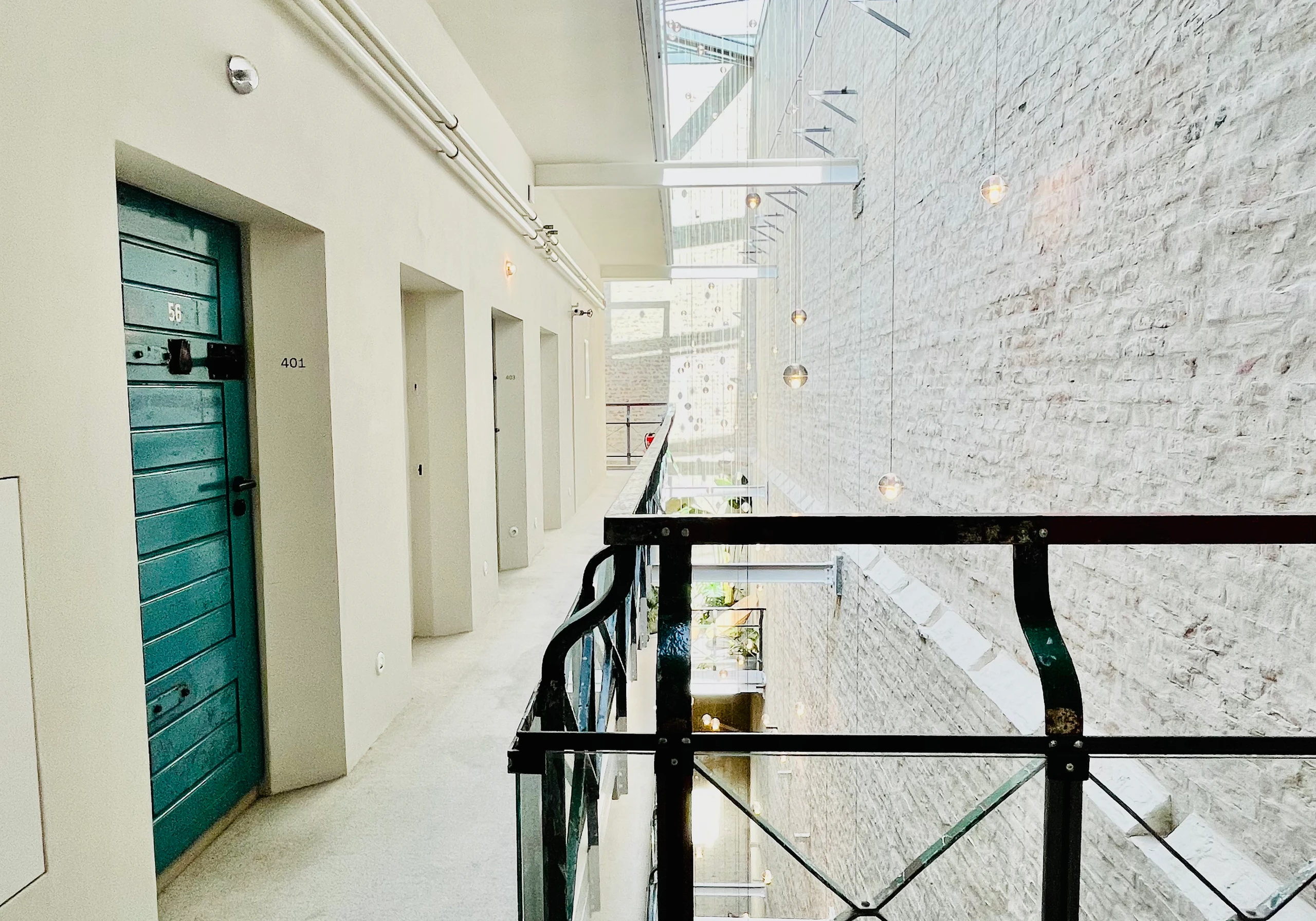 Berlin-Wannsee und das Hotel Wilmina – Bild 7 von 33