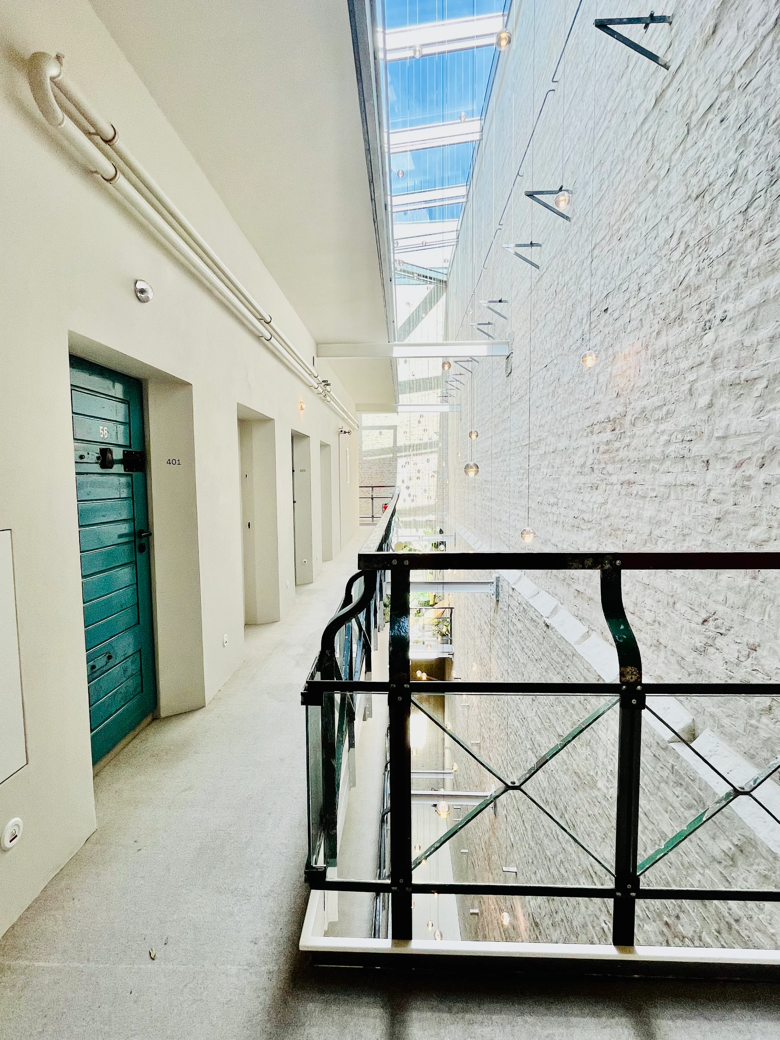 Berlin-Wannsee und das Hotel Wilmina – Bild 7 von 33