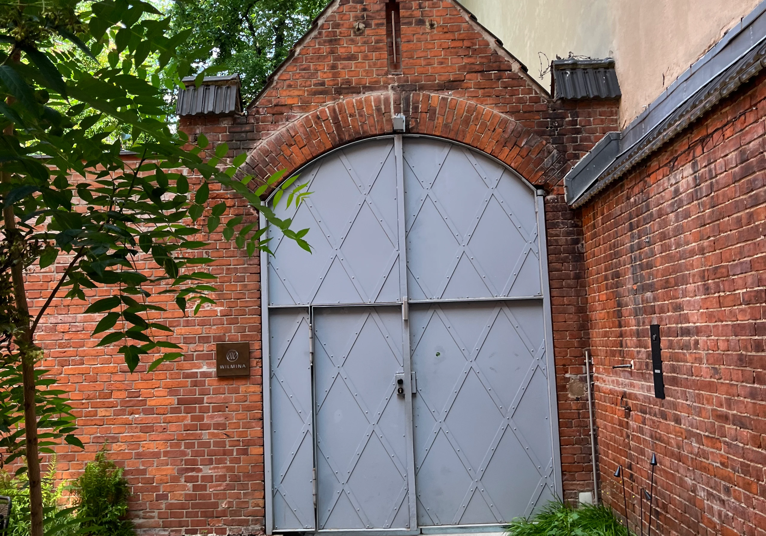Berlin-Wannsee und das Hotel Wilmina – Bild 13 von 33