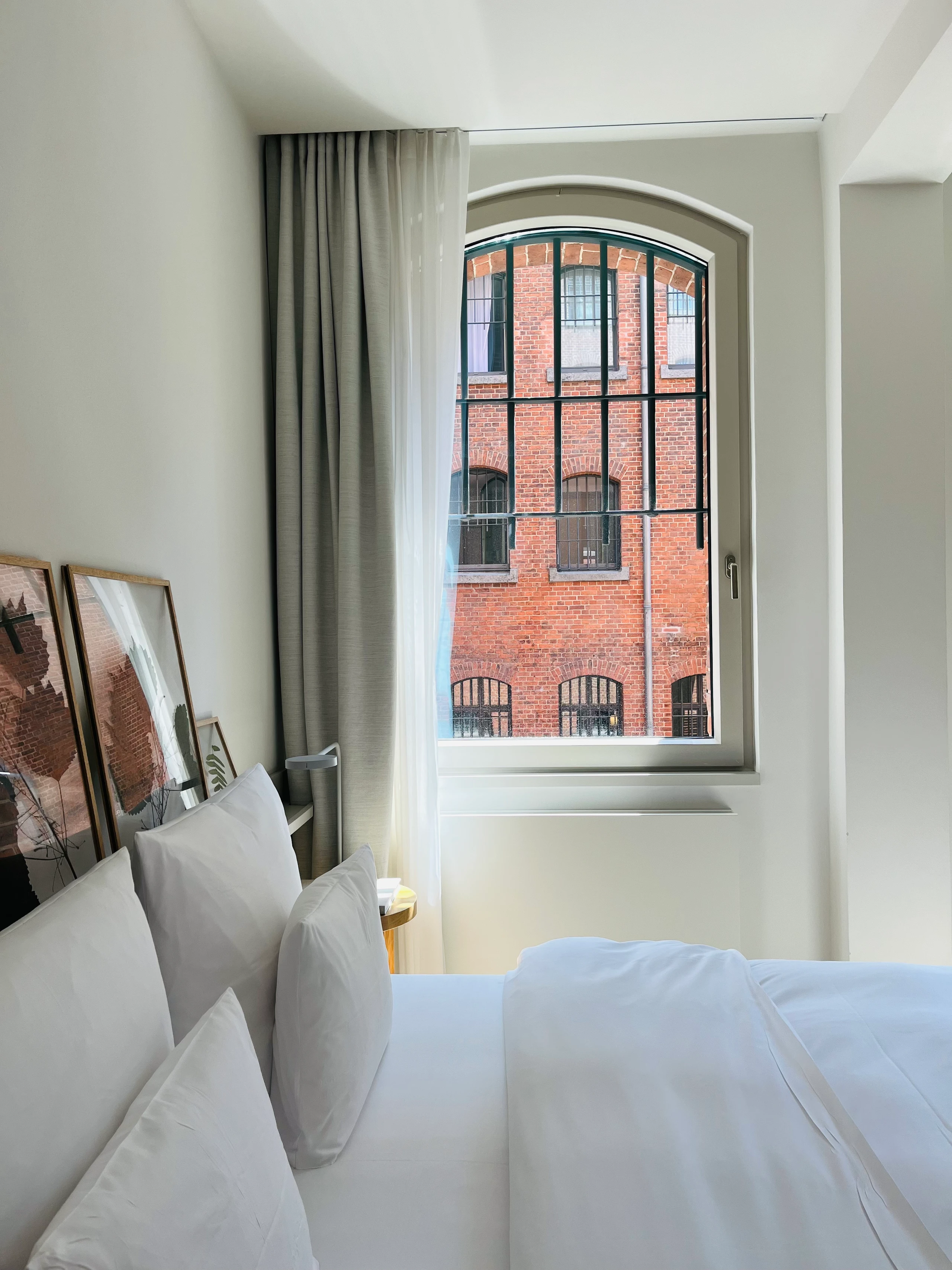 Berlin-Wannsee und das Hotel Wilmina – Bild 16 von 33