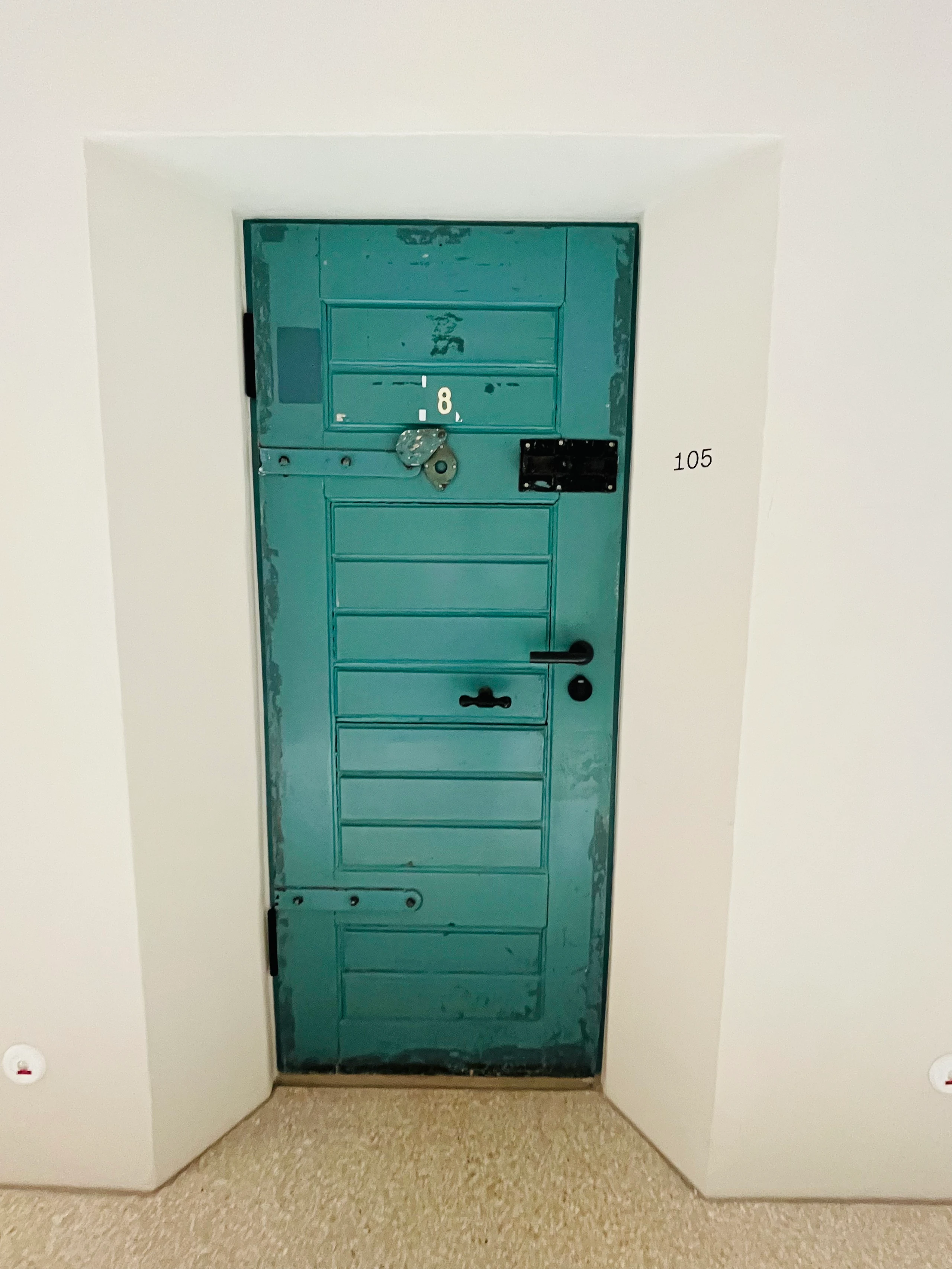 Berlin-Wannsee und das Hotel Wilmina – Bild 19 von 33