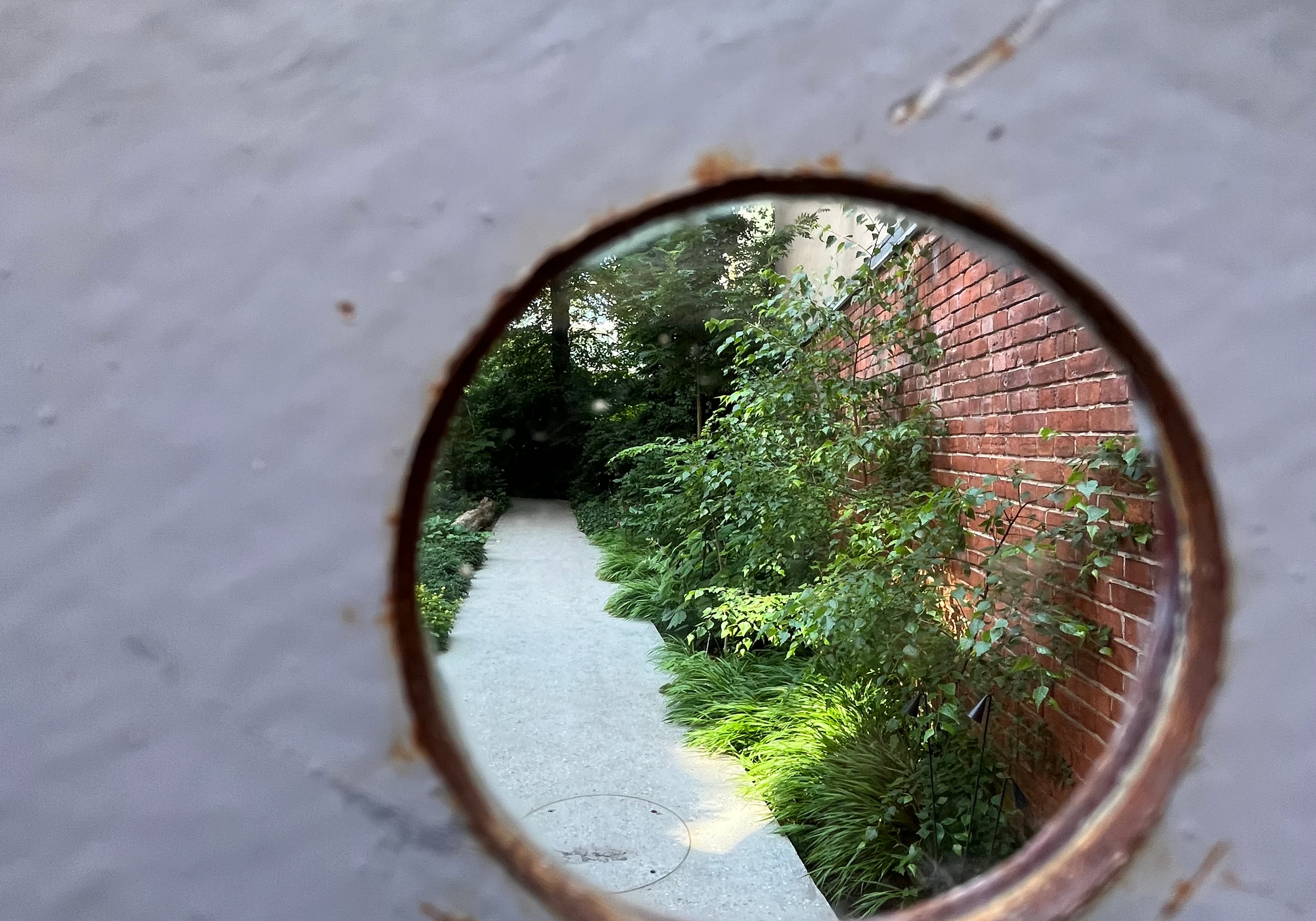 Berlin-Wannsee und das Hotel Wilmina – Bild 2 von 33