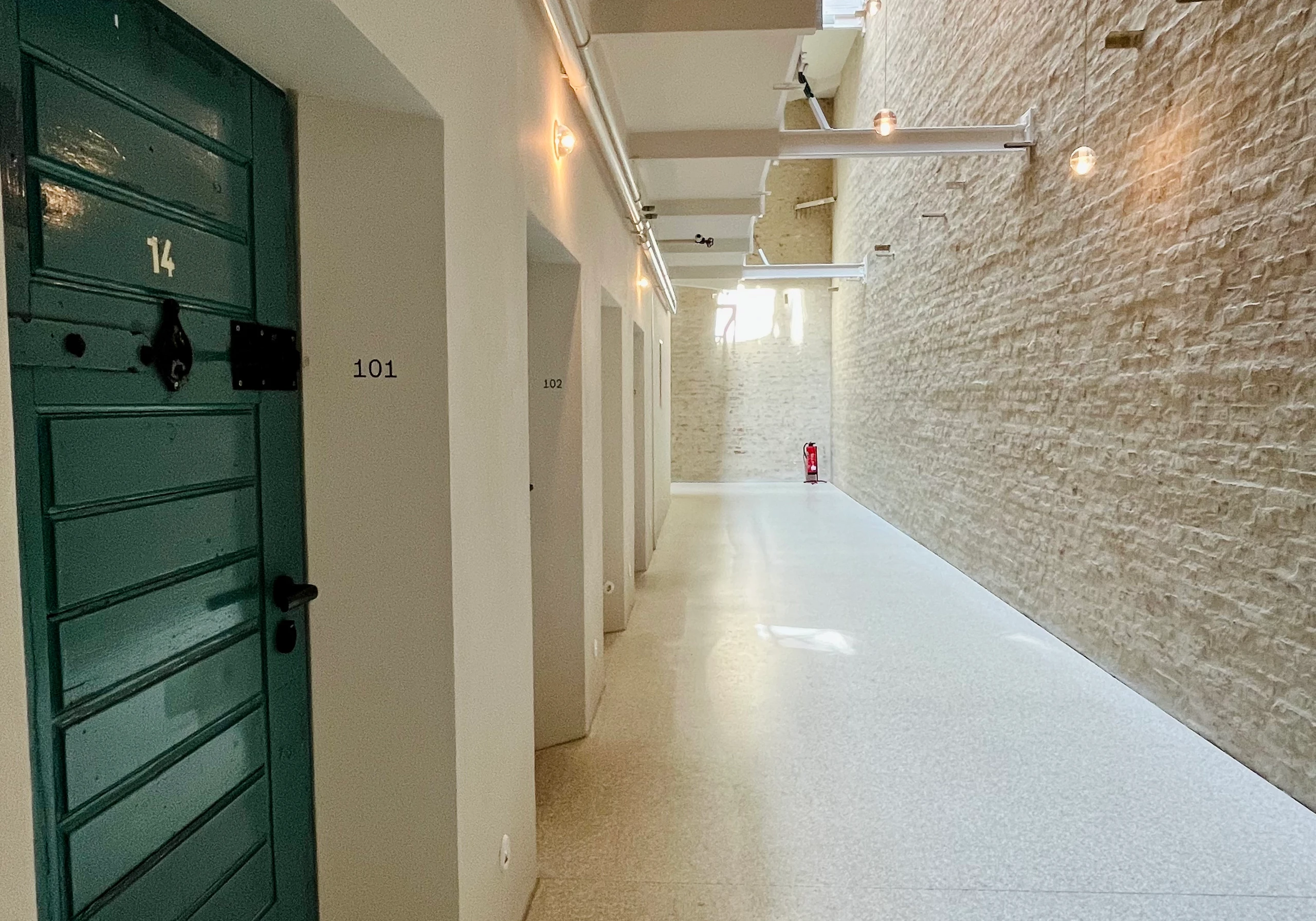 Berlin-Wannsee und das Hotel Wilmina – Bild 4 von 33