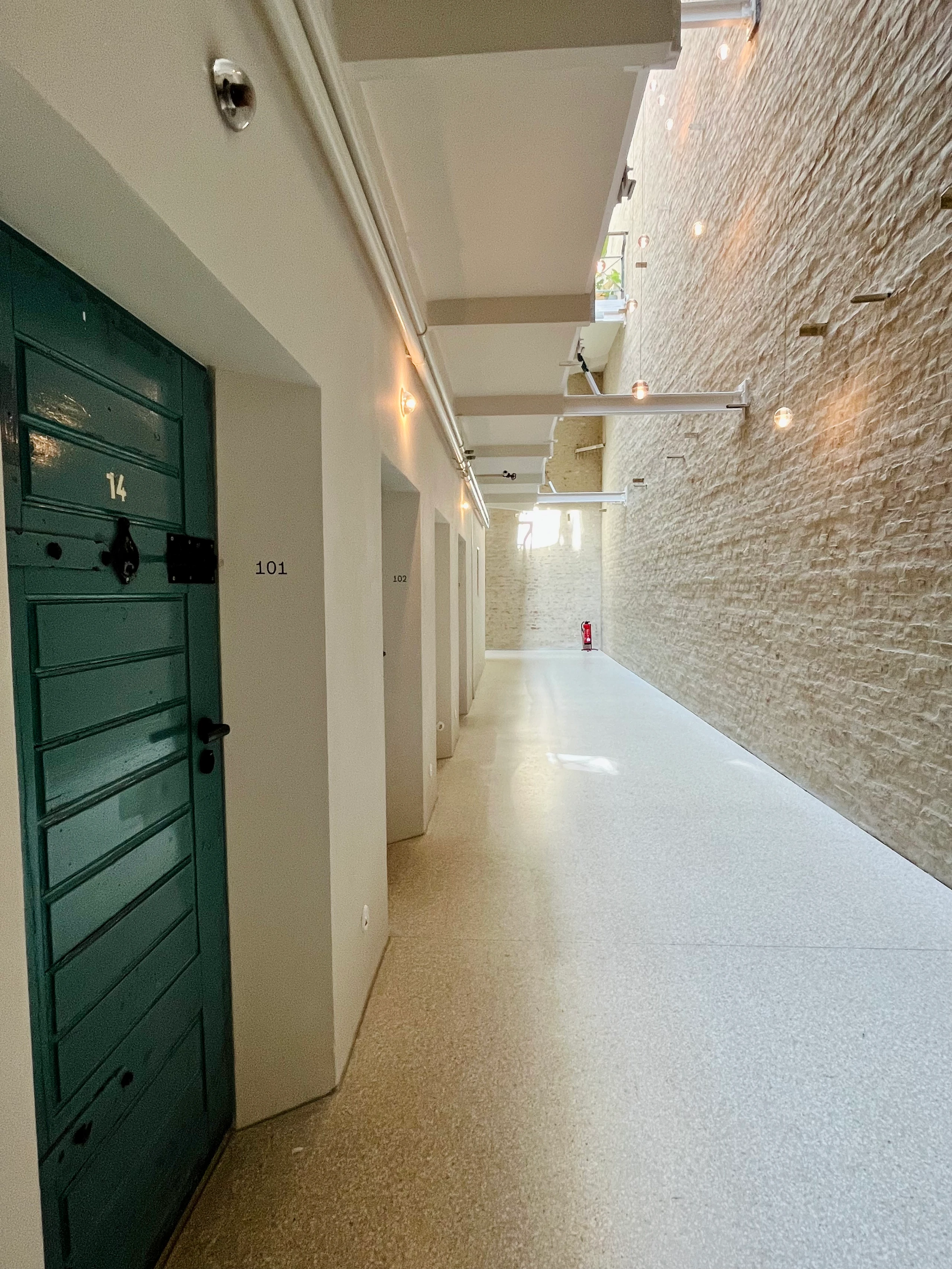 Berlin-Wannsee und das Hotel Wilmina – Bild 4 von 33