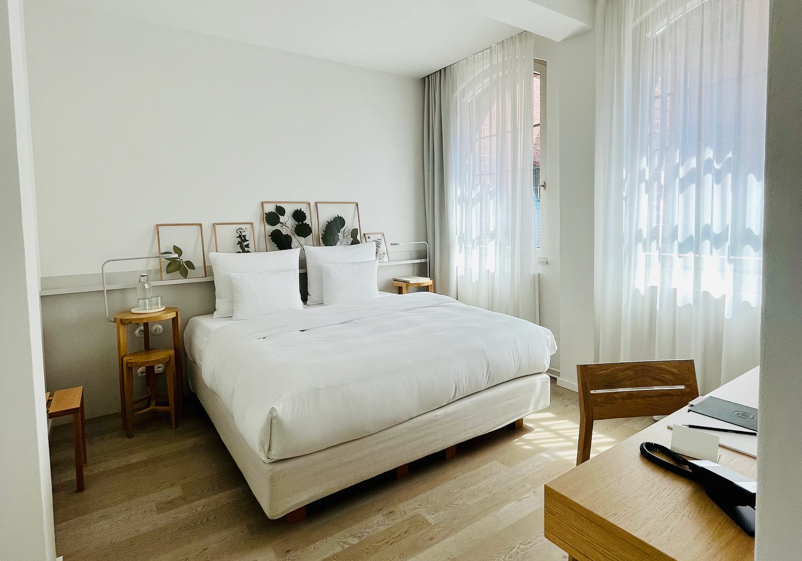 Berlin-Wannsee und das Hotel Wilmina – Bild 14 von 33