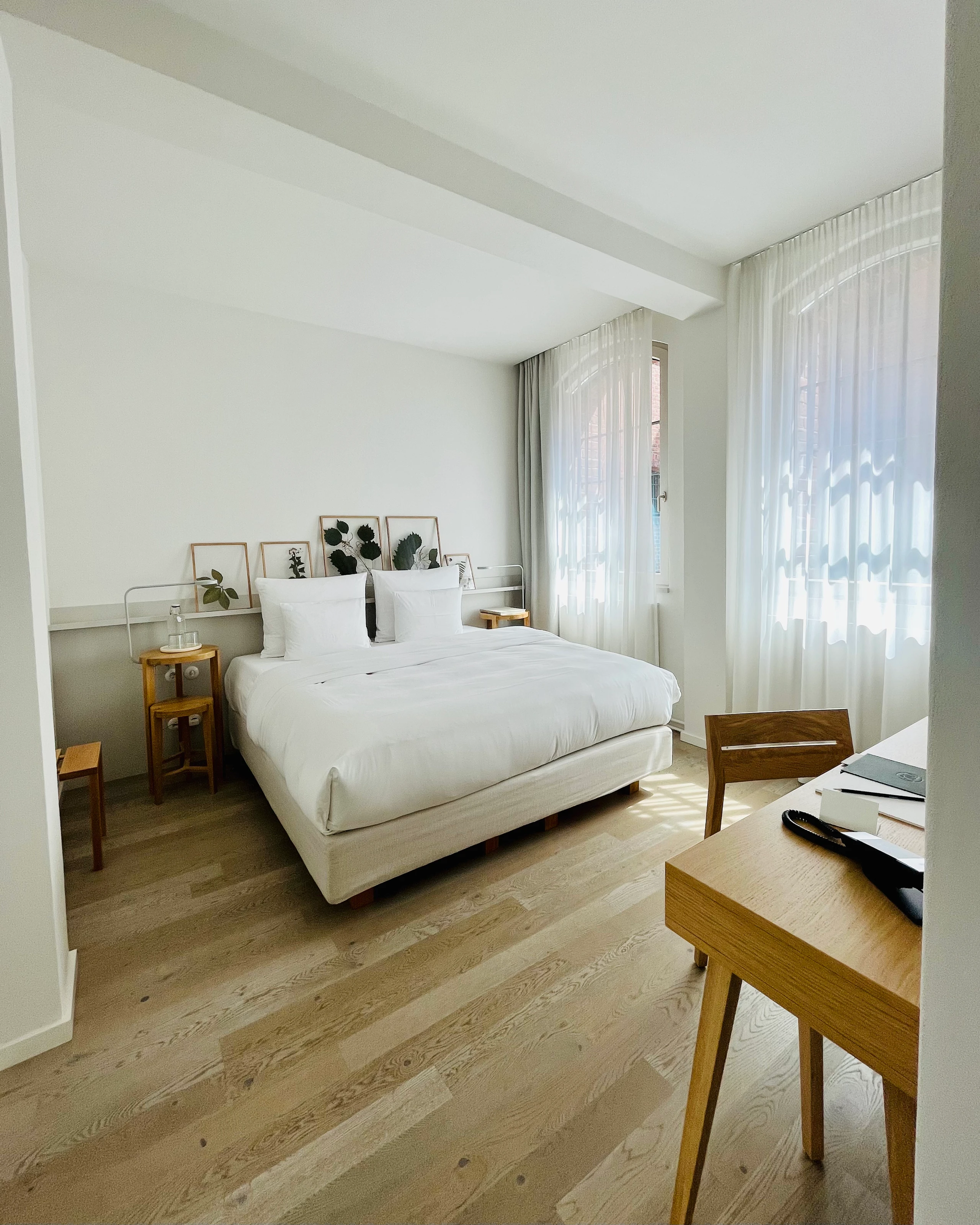 Berlin-Wannsee und das Hotel Wilmina – Bild 14 von 33