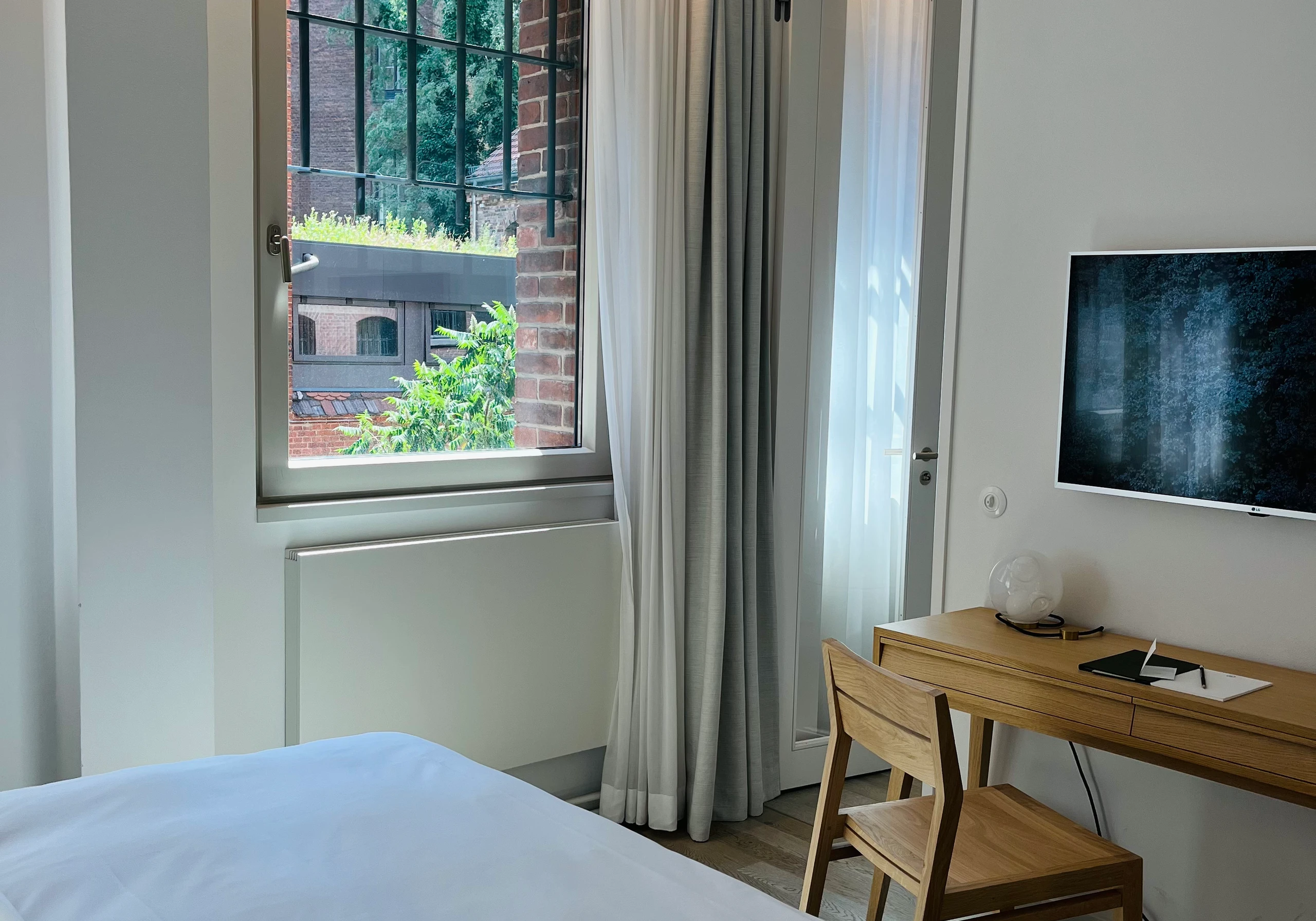Berlin-Wannsee und das Hotel Wilmina – Bild 15 von 33