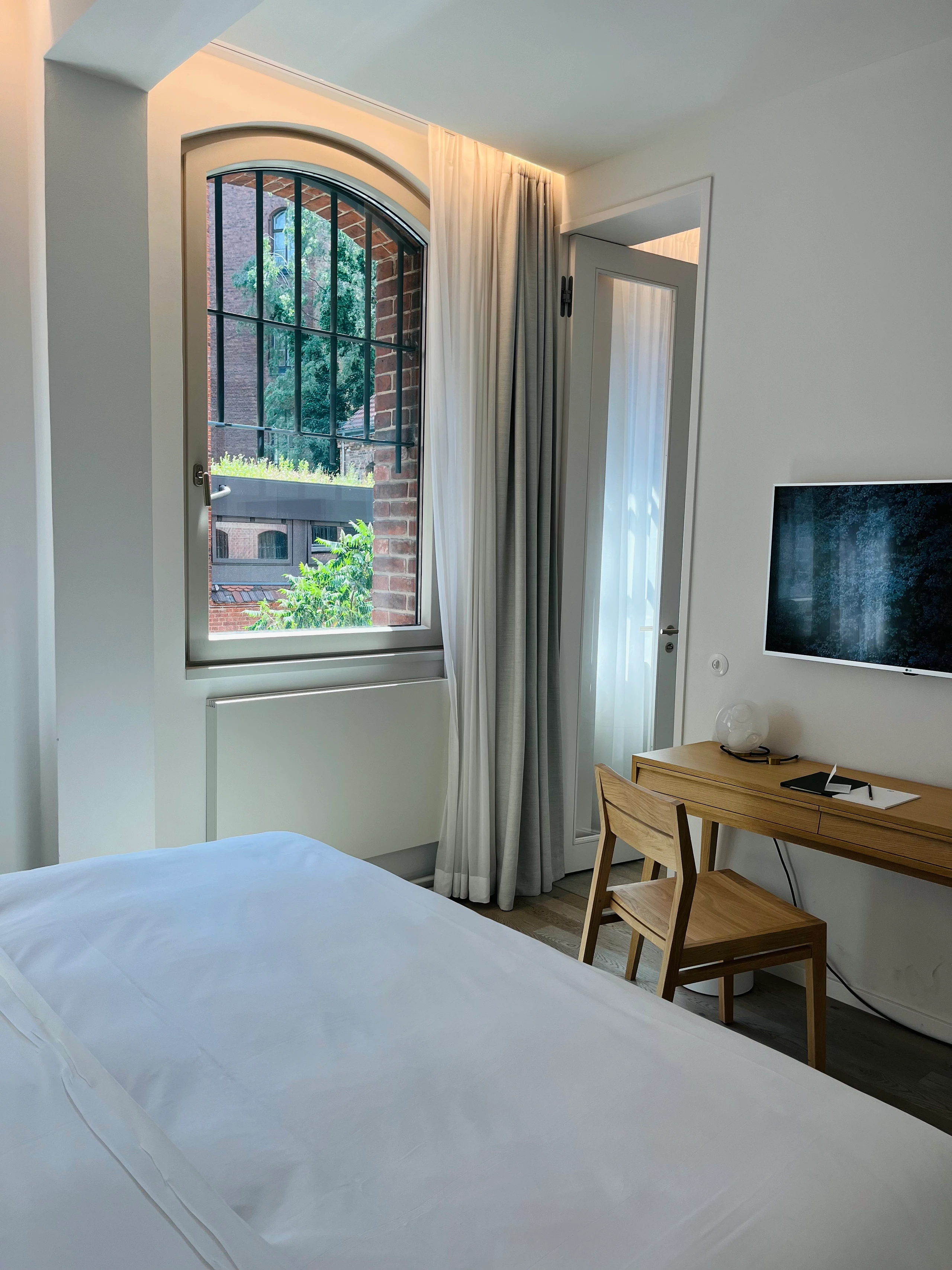 Berlin-Wannsee und das Hotel Wilmina – Bild 15 von 33