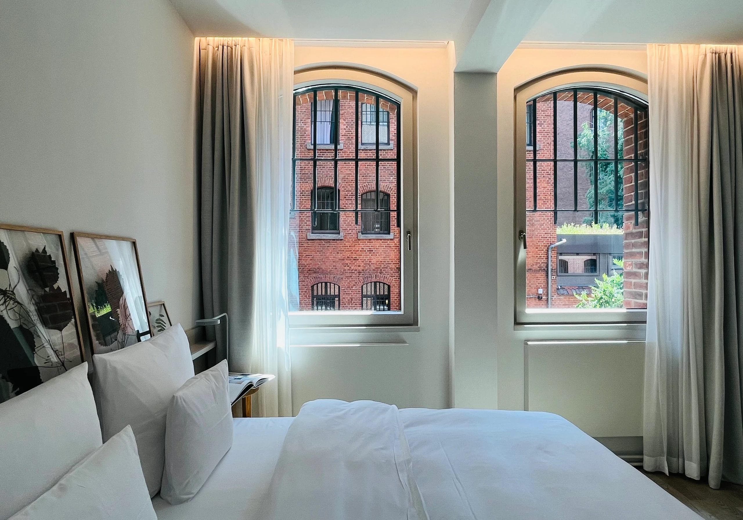 Berlin-Wannsee und das Hotel Wilmina – Bild 17 von 33