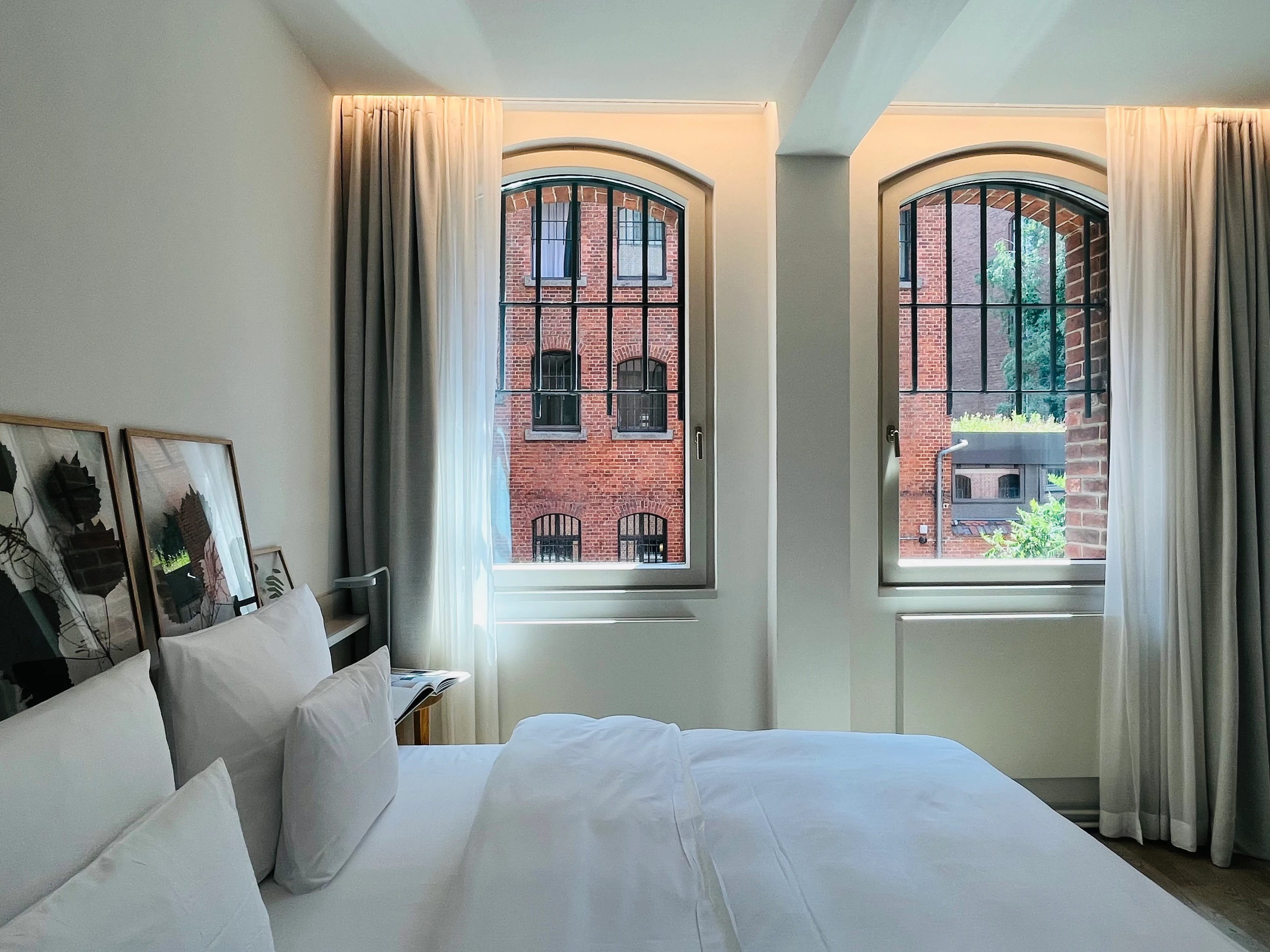 Berlin-Wannsee und das Hotel Wilmina – Bild 17 von 33