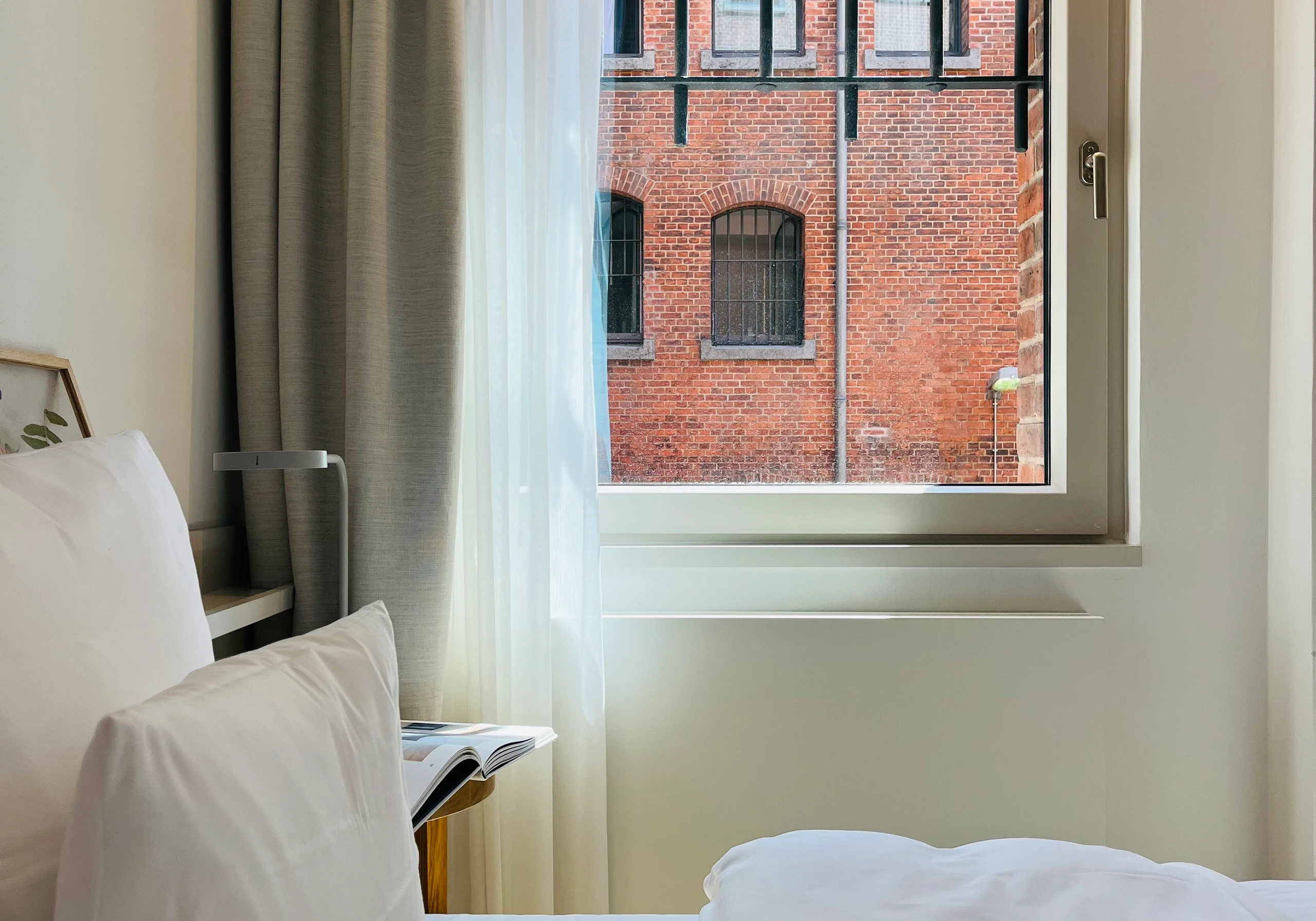 Berlin-Wannsee und das Hotel Wilmina – Bild 18 von 33