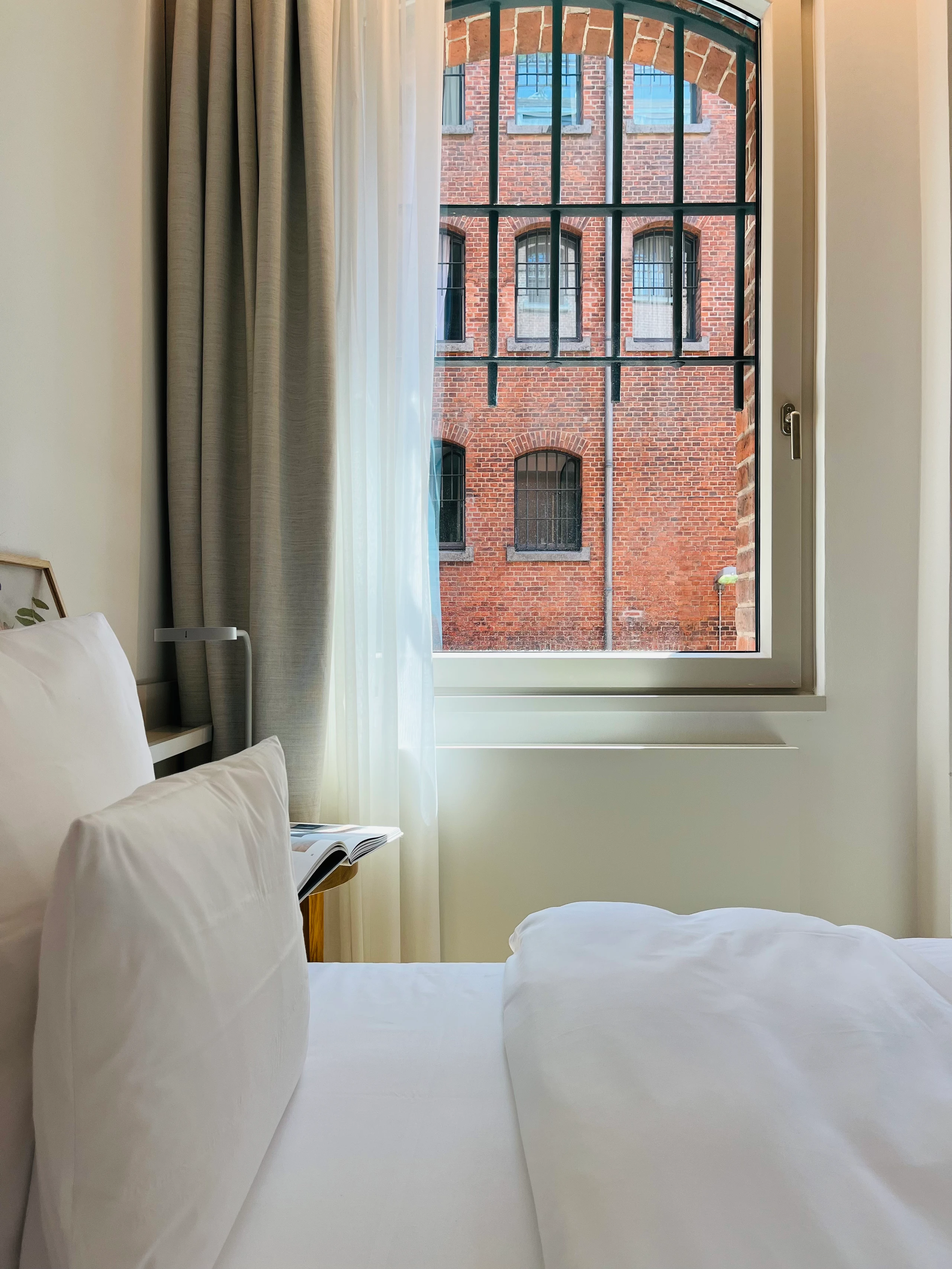 Berlin-Wannsee und das Hotel Wilmina – Bild 18 von 33