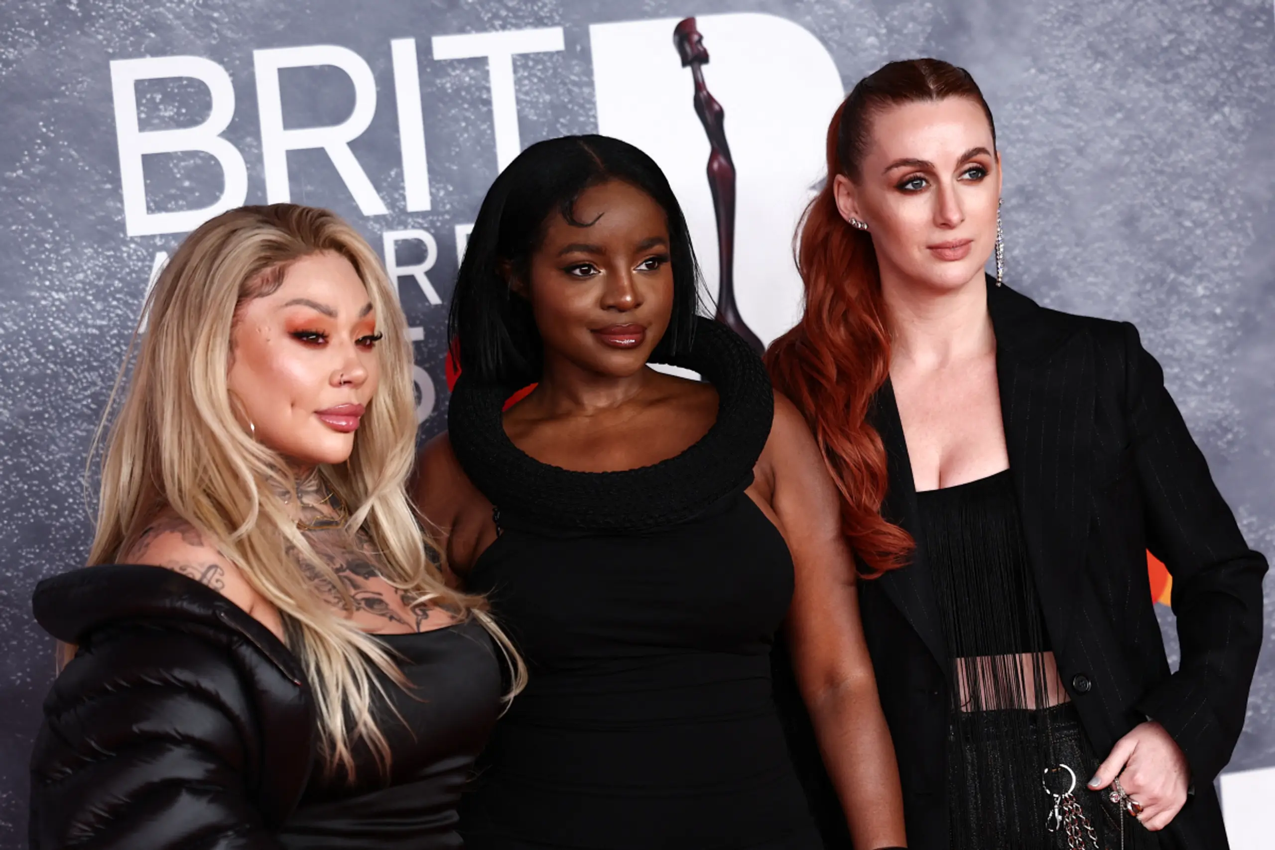 Die Sugababes bringen neue Musik heraus