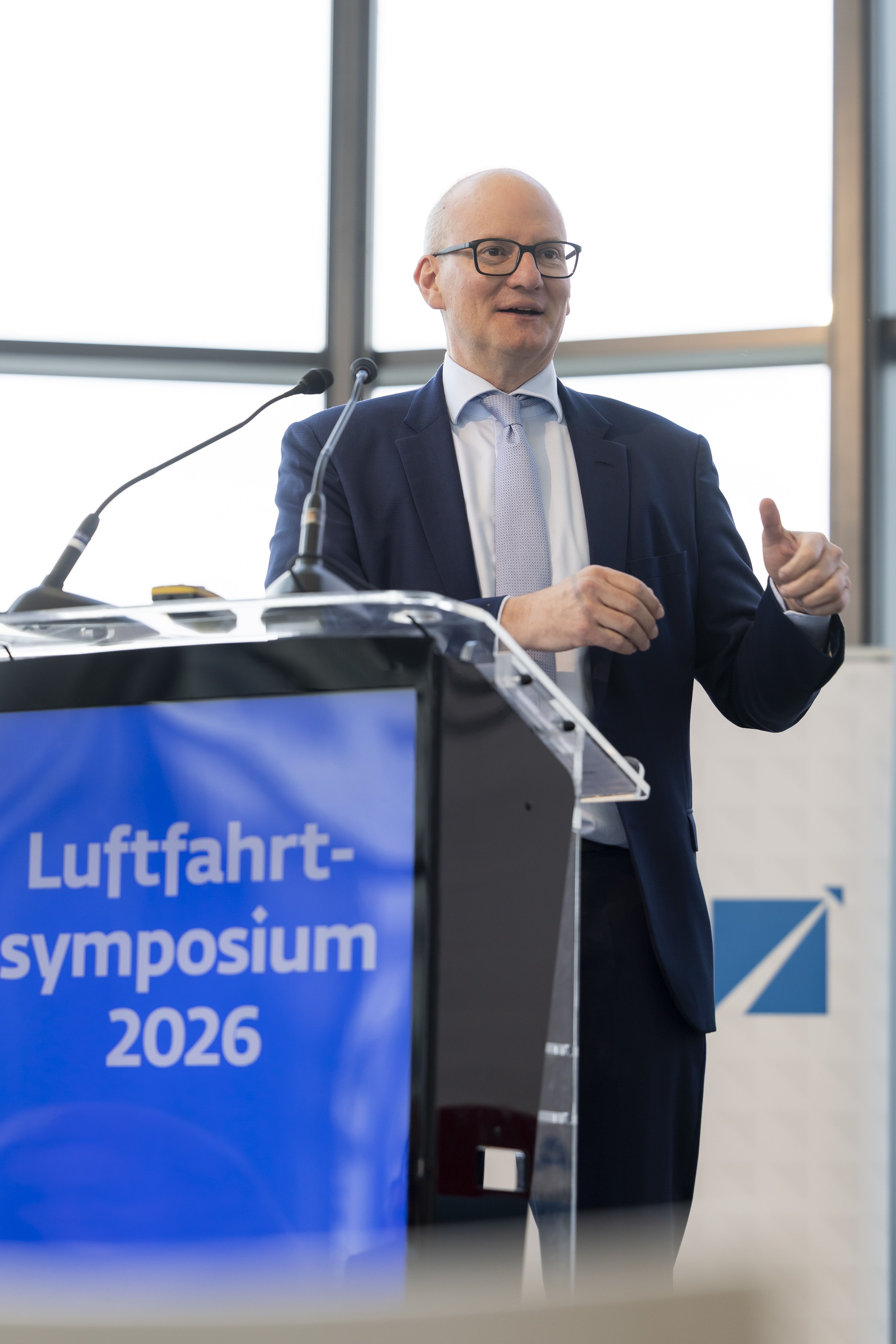 Flughafen Wien Luftfahrtsymposium 2026 – Bild 10 von 88