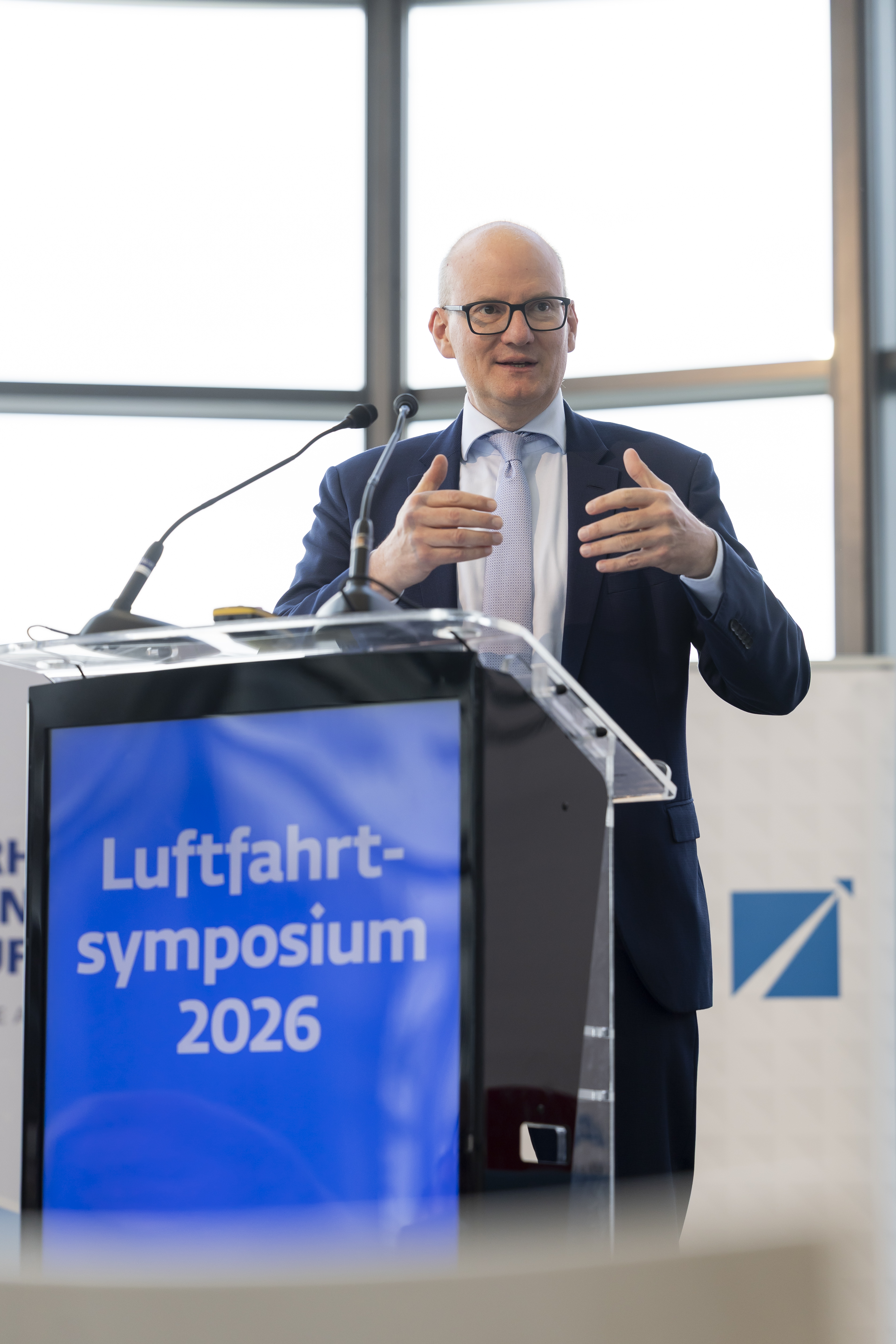 Flughafen Wien Luftfahrtsymposium 2026 – Bild 11 von 88