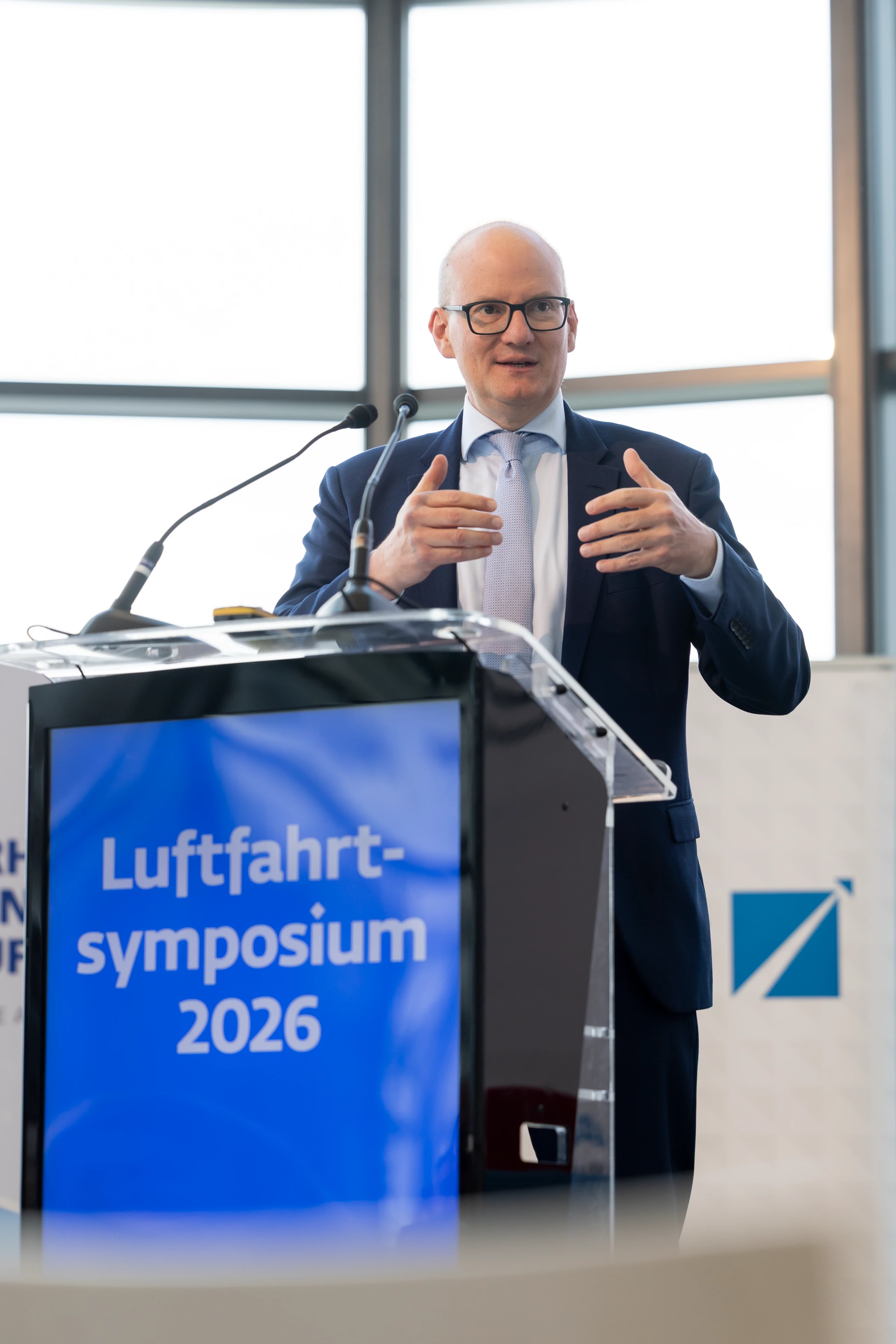 Flughafen Wien Luftfahrtsymposium 2026 – Bild 11 von 88