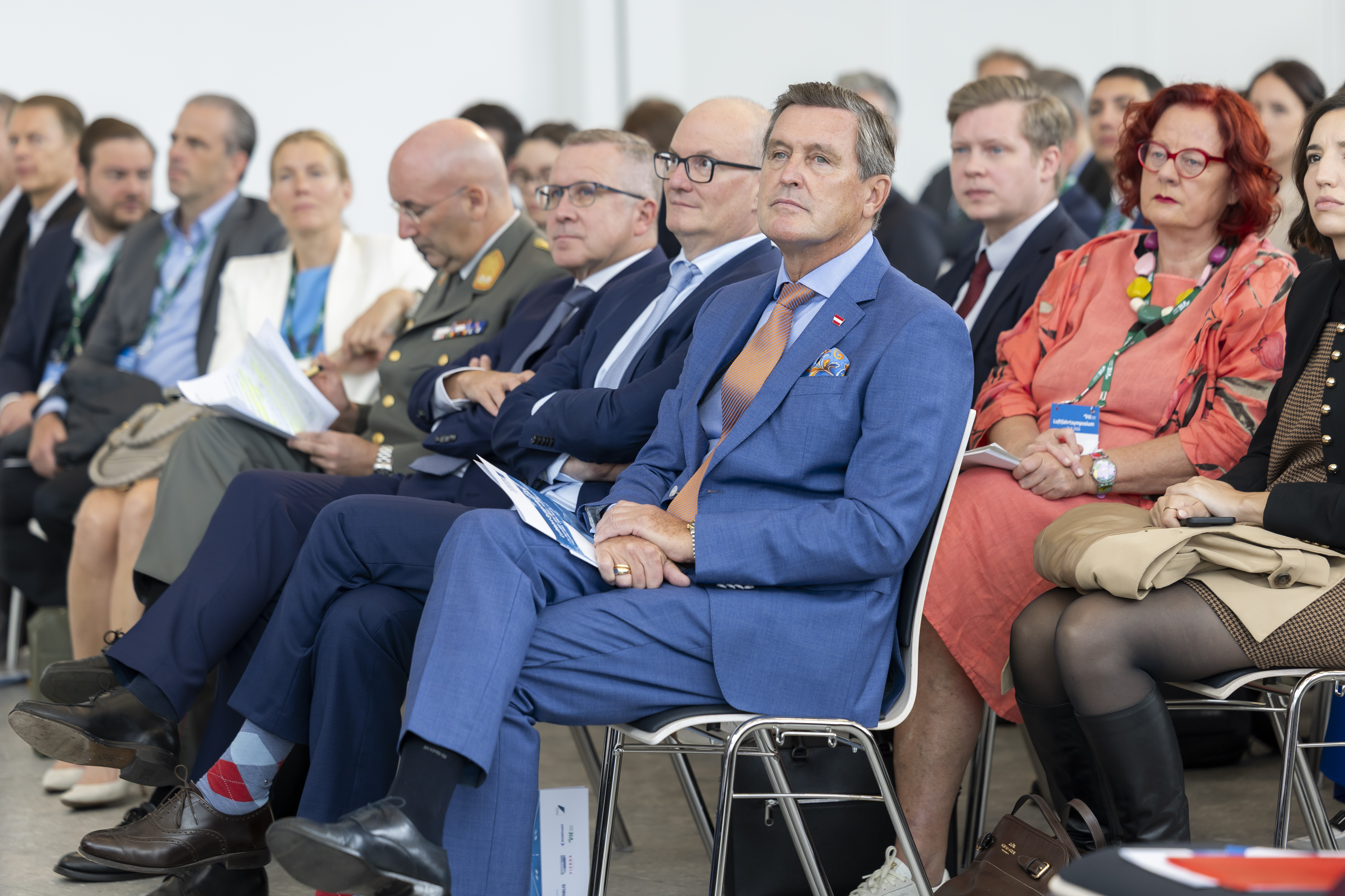 Flughafen Wien Luftfahrtsymposium 2026 – Bild 32 von 88