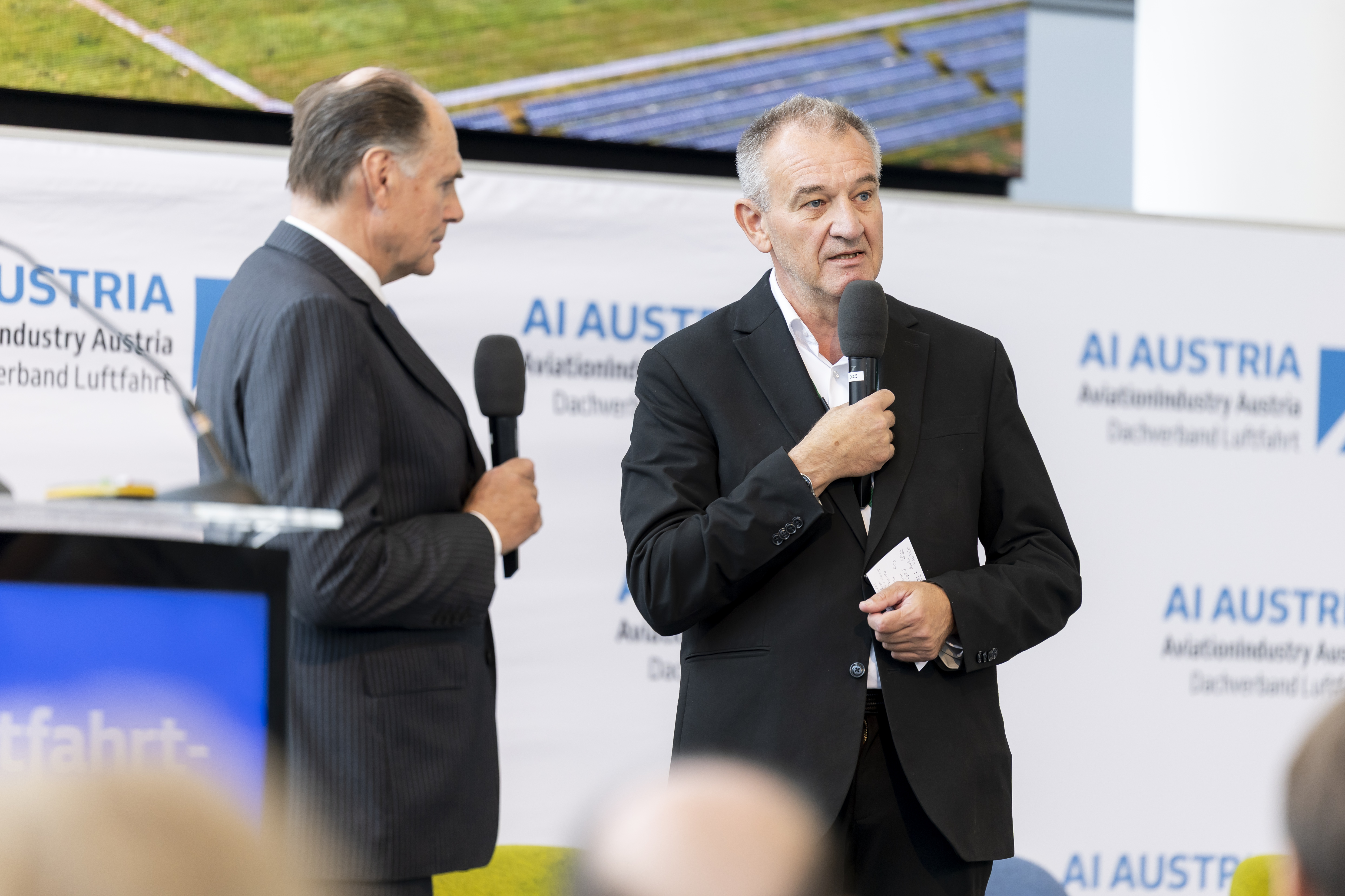 Flughafen Wien Luftfahrtsymposium 2026 – Bild 34 von 88