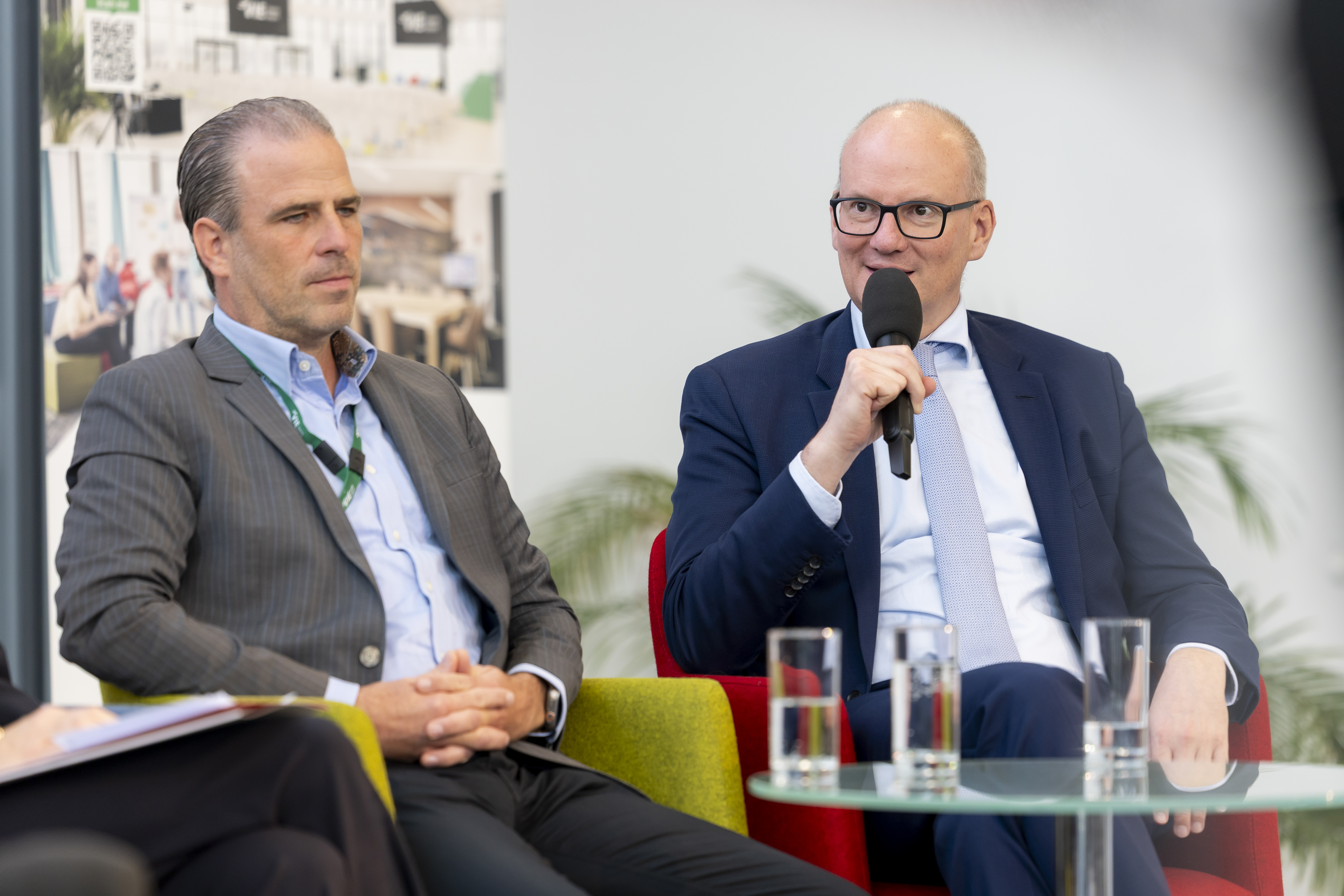 Flughafen Wien Luftfahrtsymposium 2026 – Bild 40 von 88