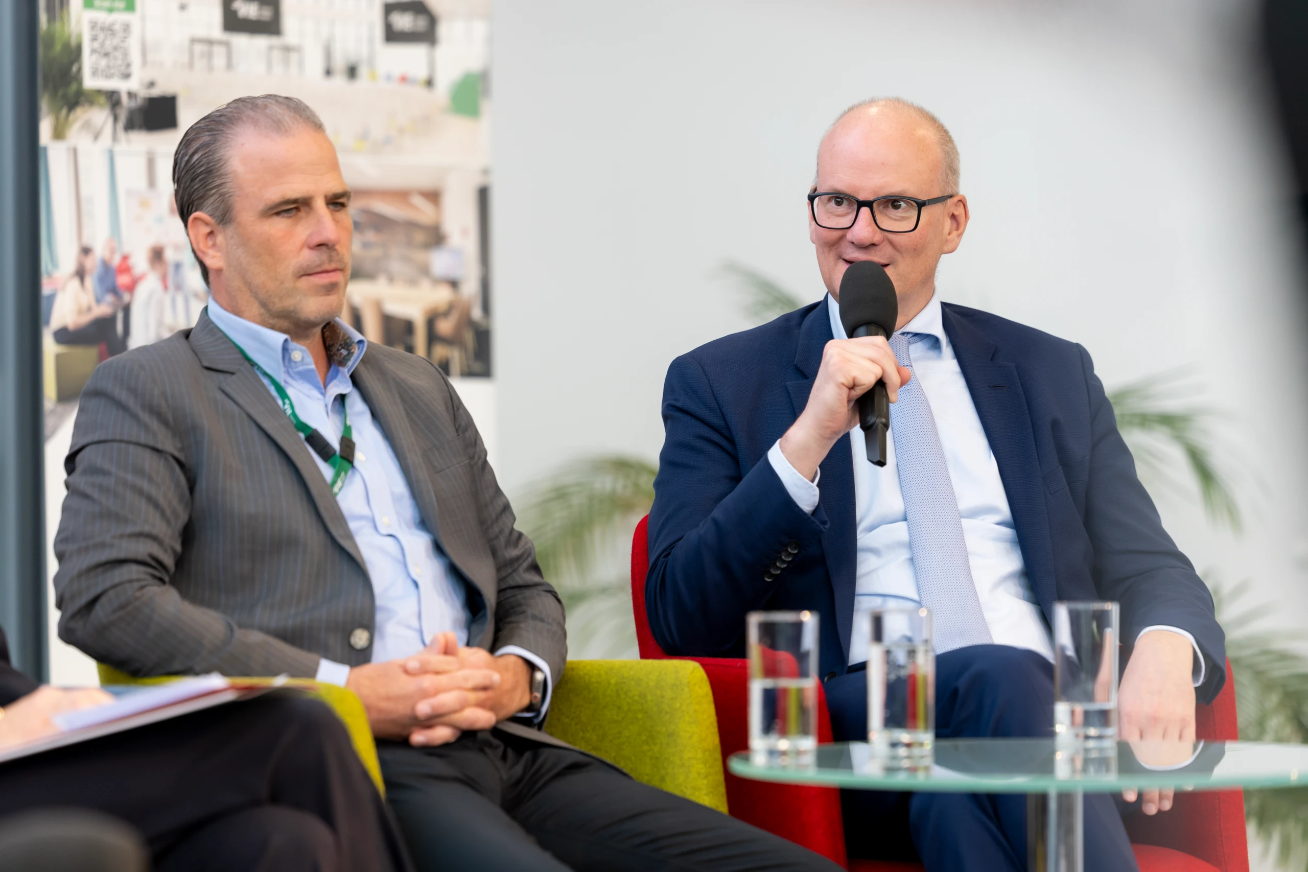 Flughafen Wien Luftfahrtsymposium 2026 – Bild 40 von 88