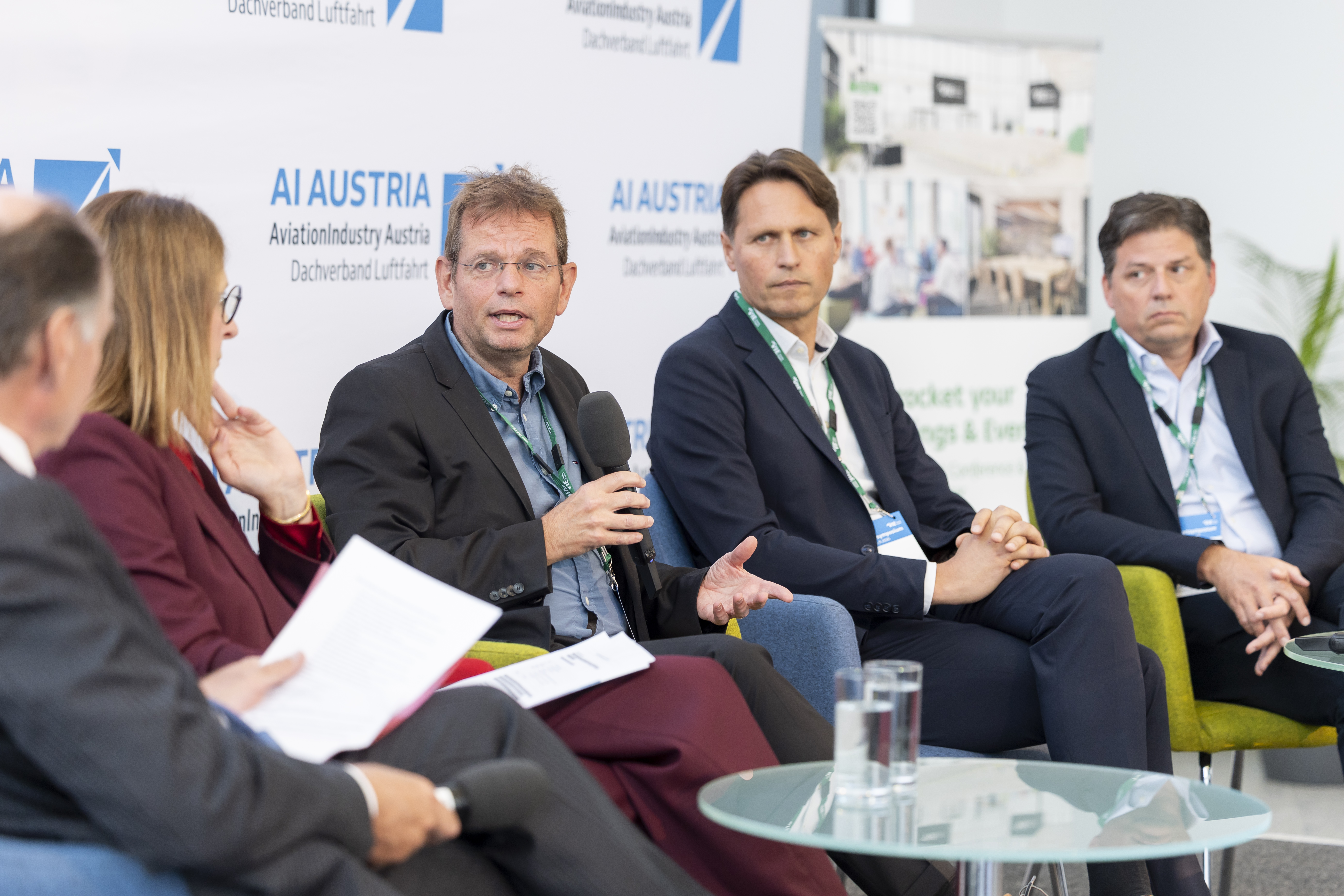 Flughafen Wien Luftfahrtsymposium 2026 – Bild 45 von 88