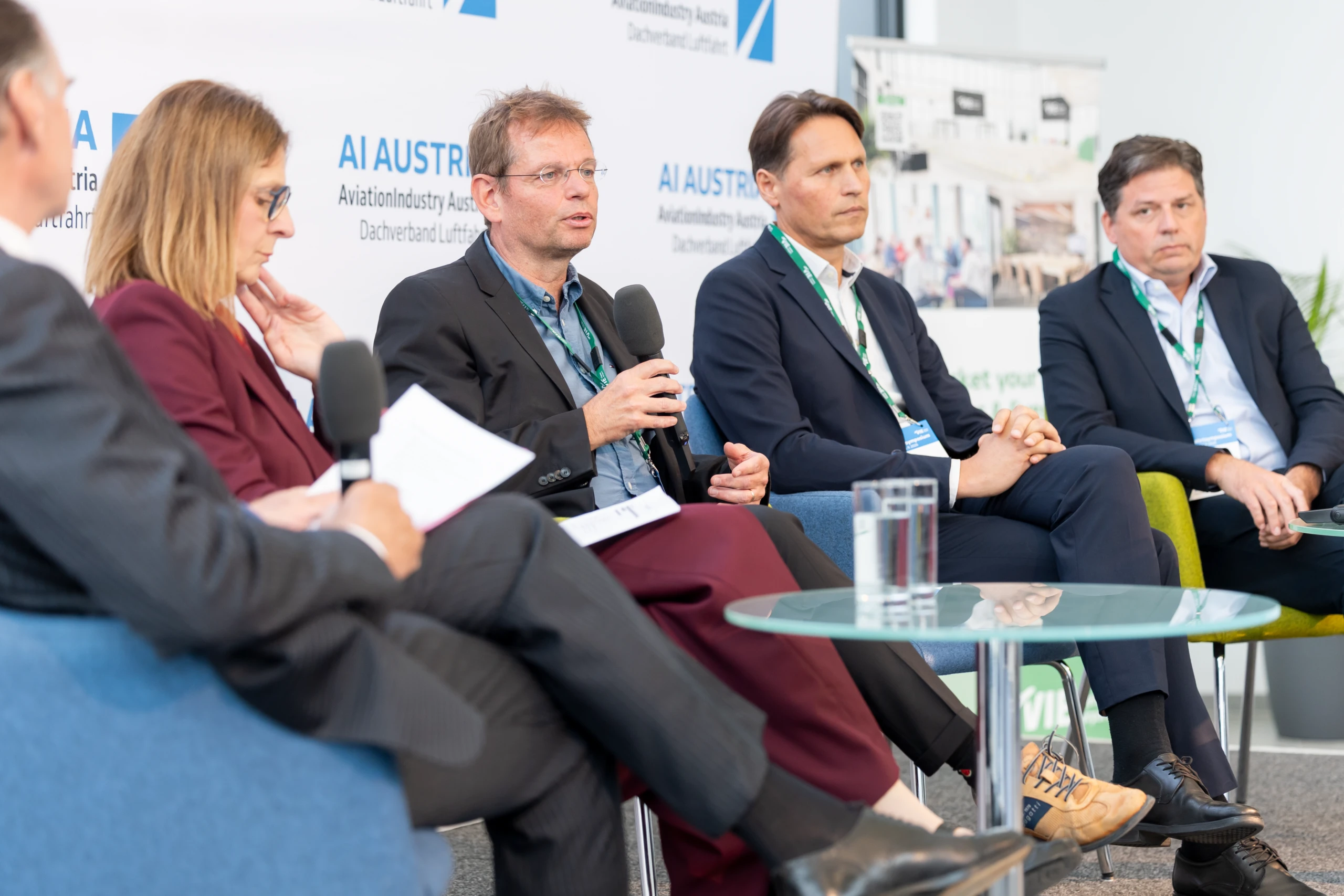 Flughafen Wien Luftfahrtsymposium 2026 – Bild 46 von 88