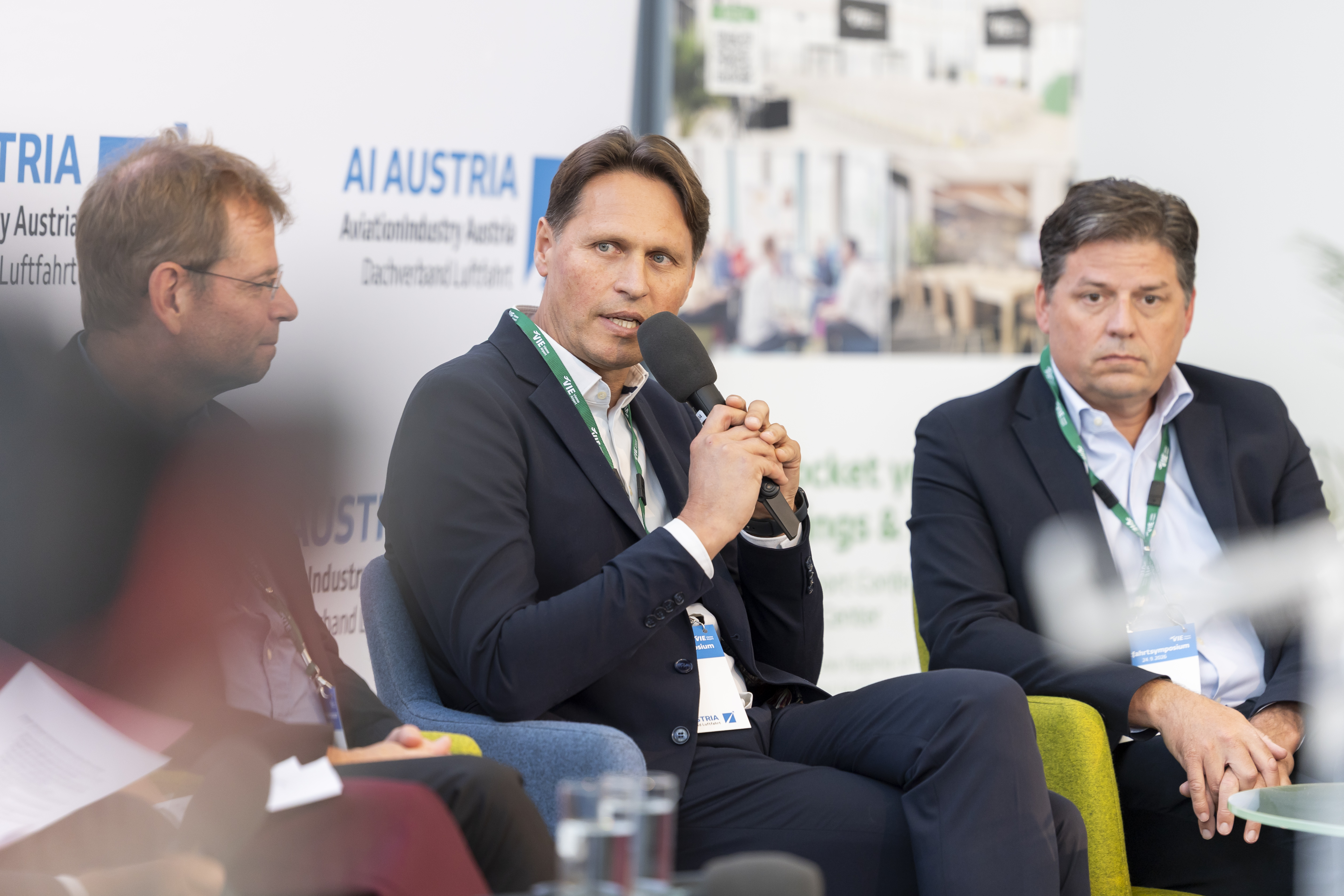 Flughafen Wien Luftfahrtsymposium 2026 – Bild 47 von 88