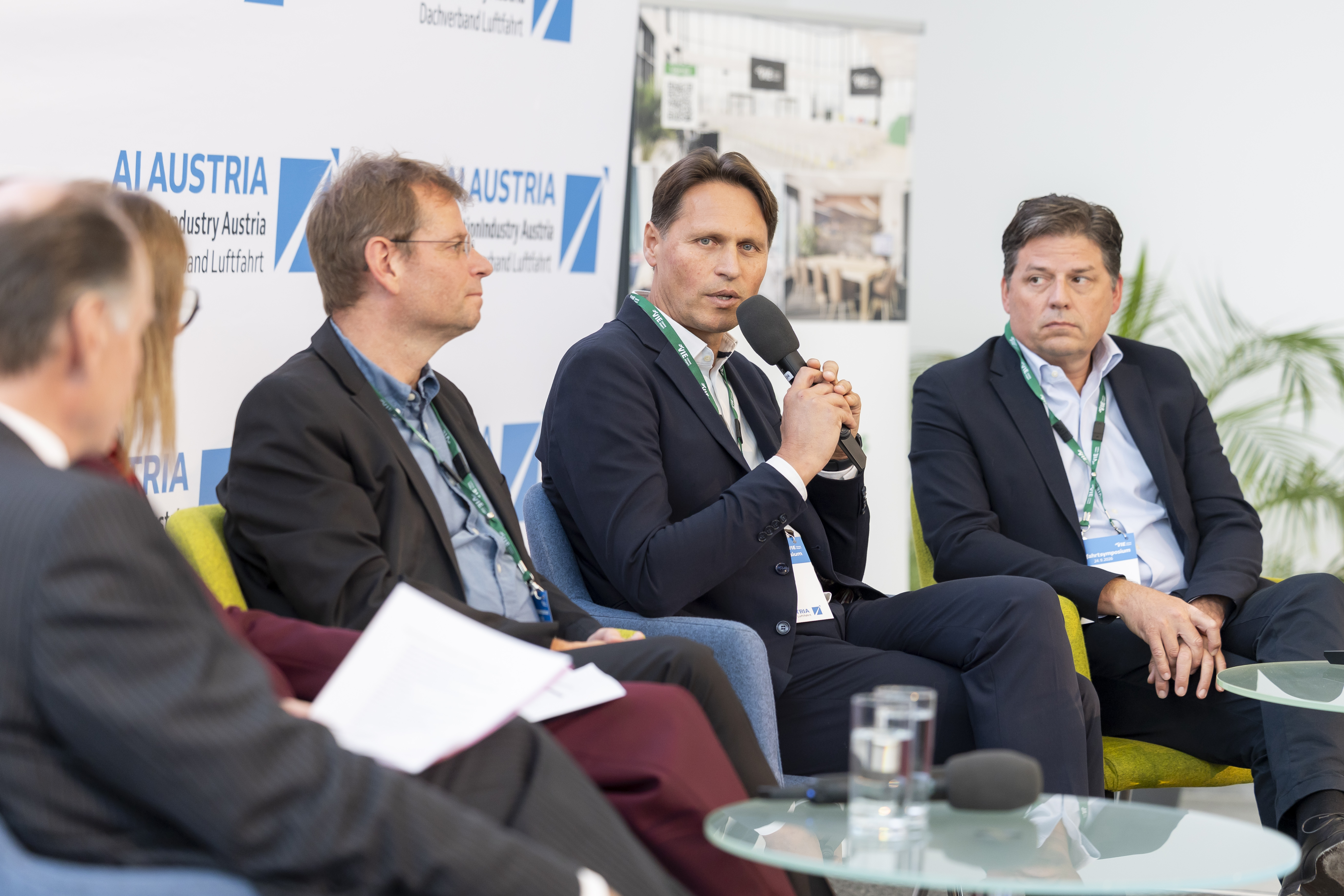 Flughafen Wien Luftfahrtsymposium 2026 – Bild 48 von 88