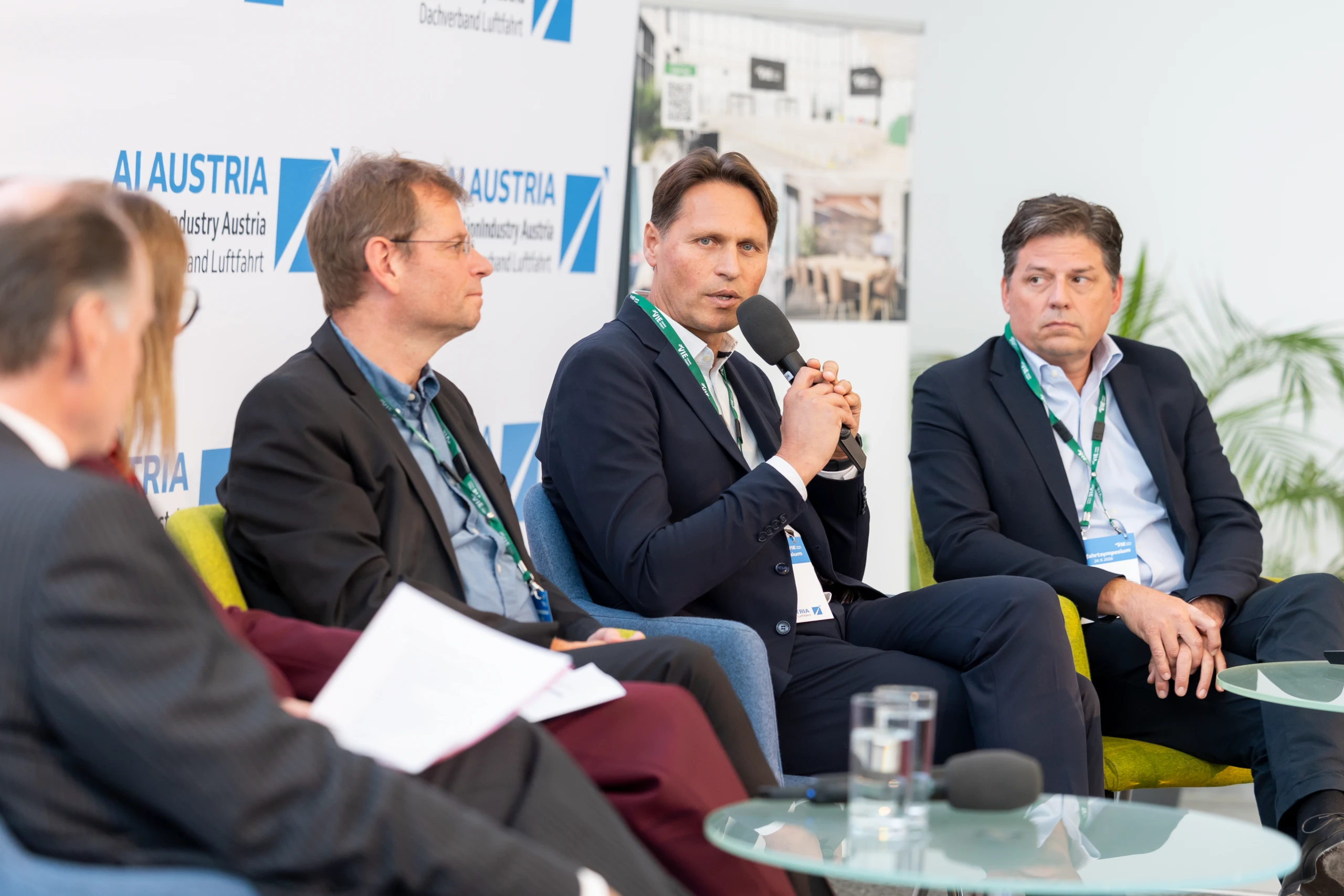 Flughafen Wien Luftfahrtsymposium 2026 – Bild 48 von 88