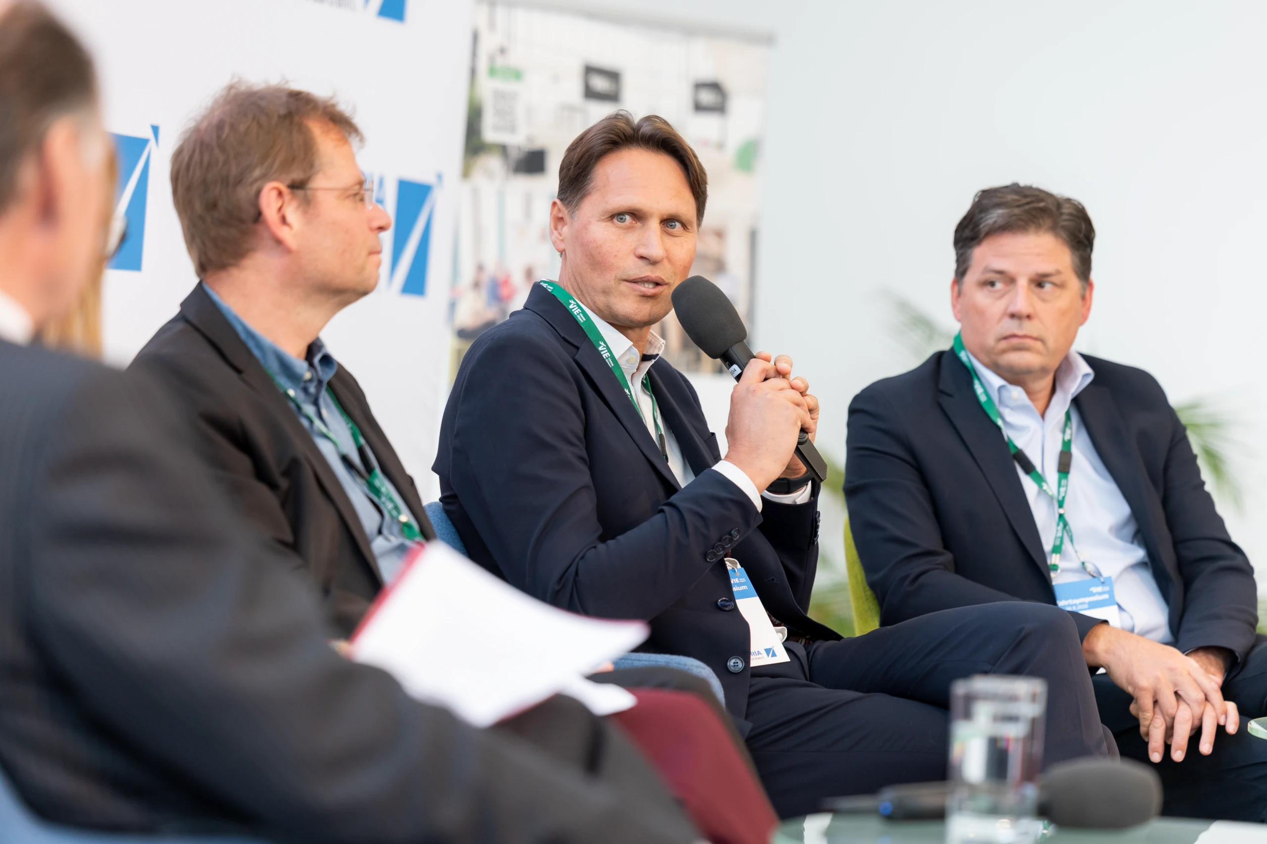 Flughafen Wien Luftfahrtsymposium 2026 – Bild 49 von 88