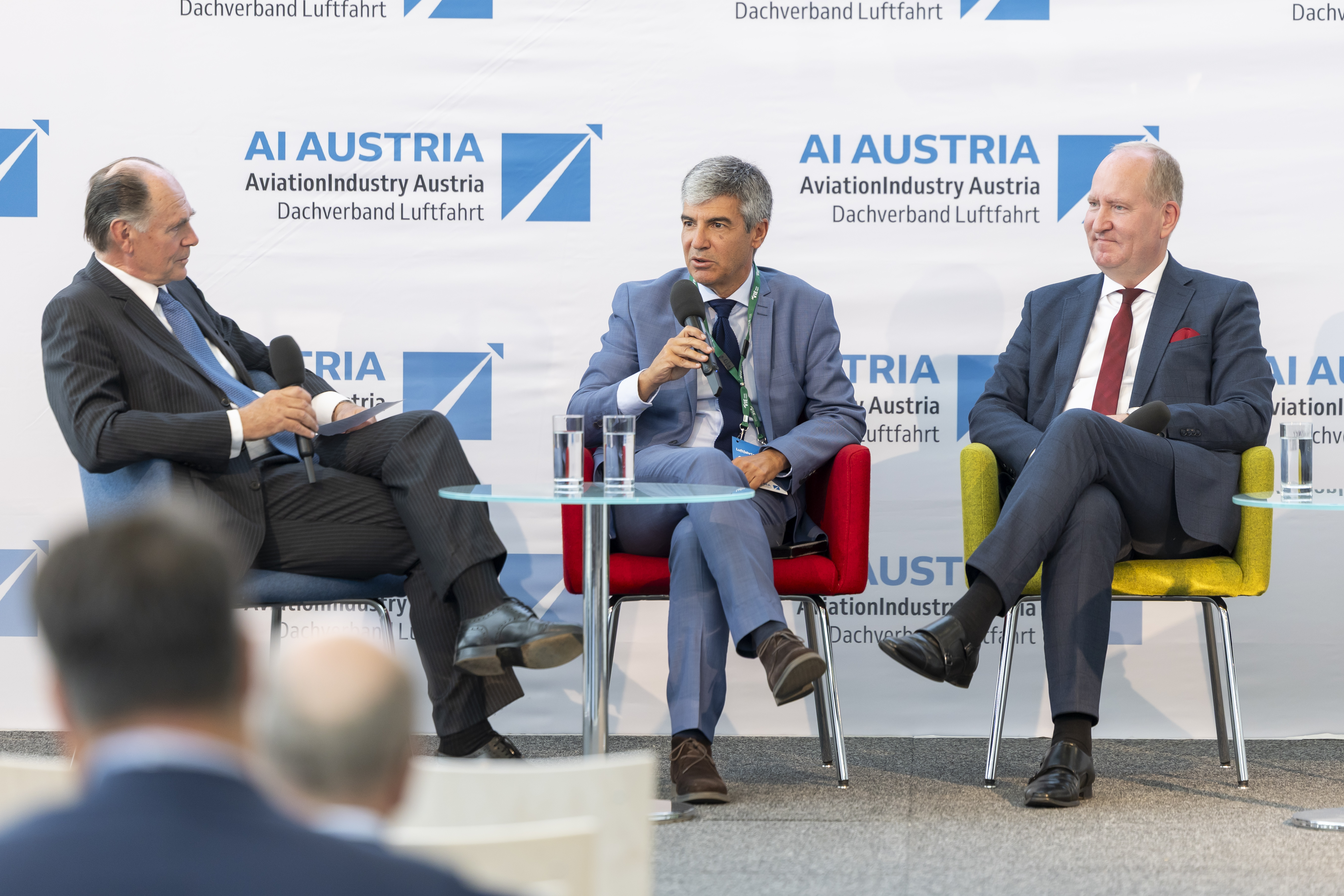 Flughafen Wien Luftfahrtsymposium 2026 – Bild 54 von 88