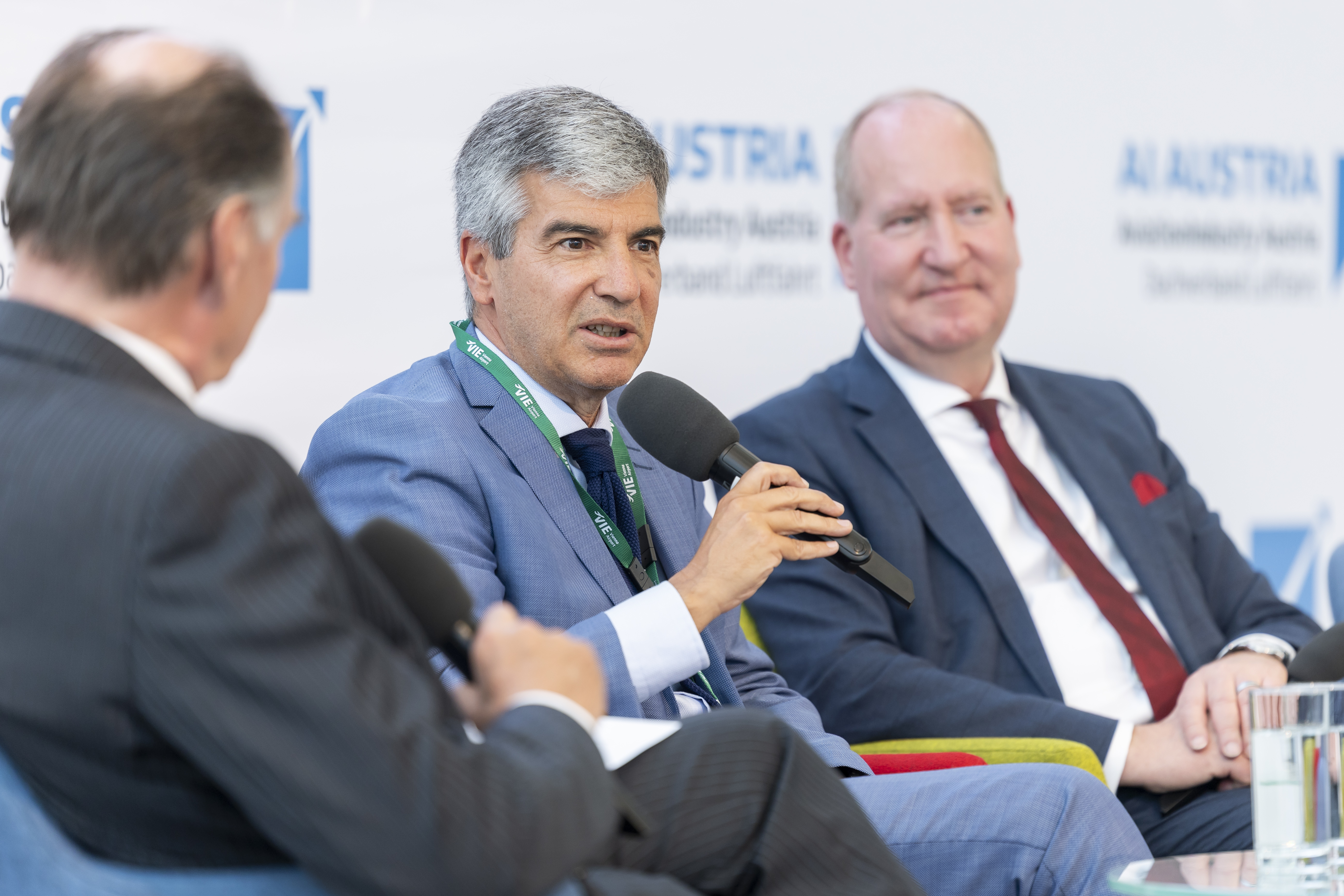 Flughafen Wien Luftfahrtsymposium 2026 – Bild 55 von 88