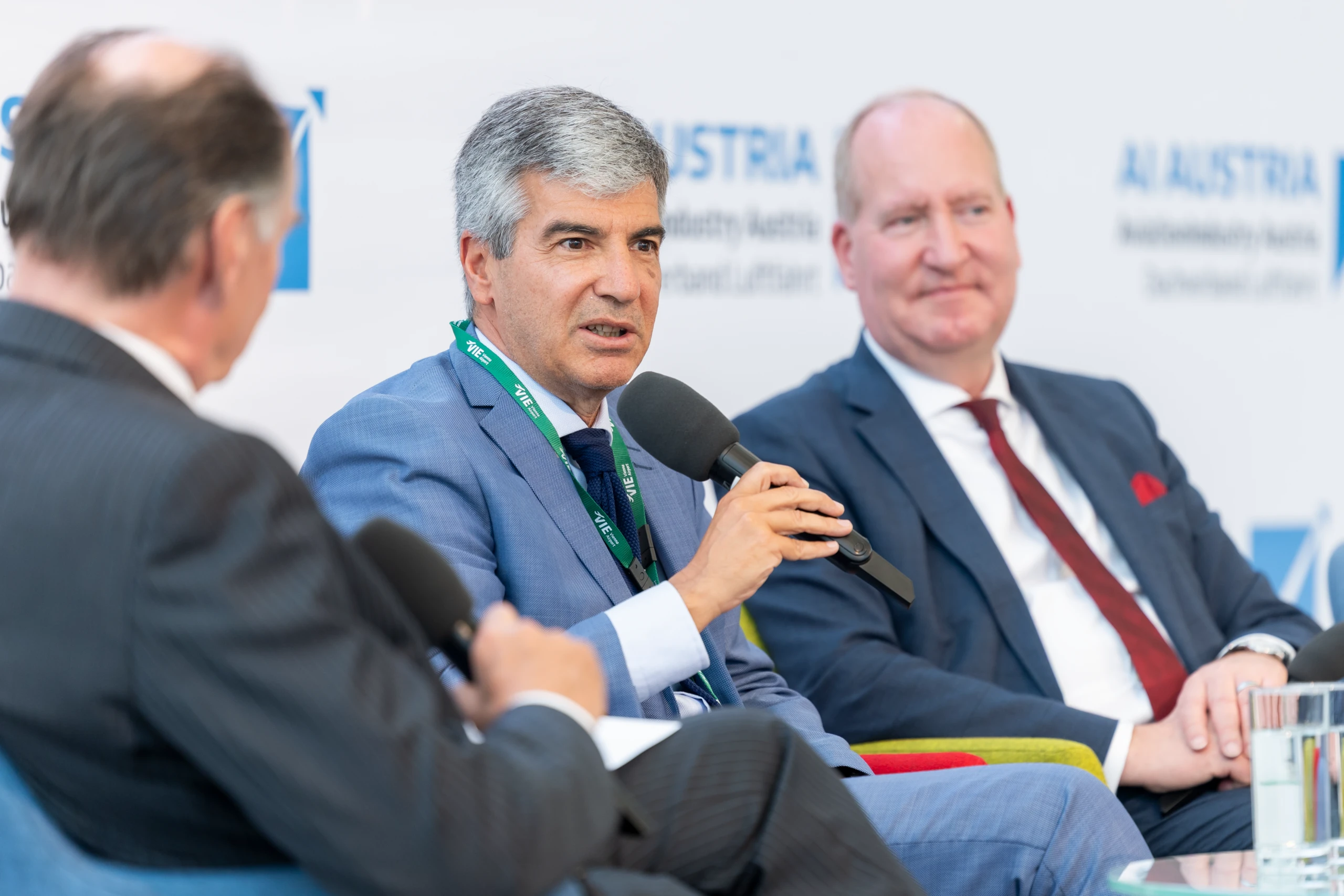 Flughafen Wien Luftfahrtsymposium 2026 – Bild 55 von 88