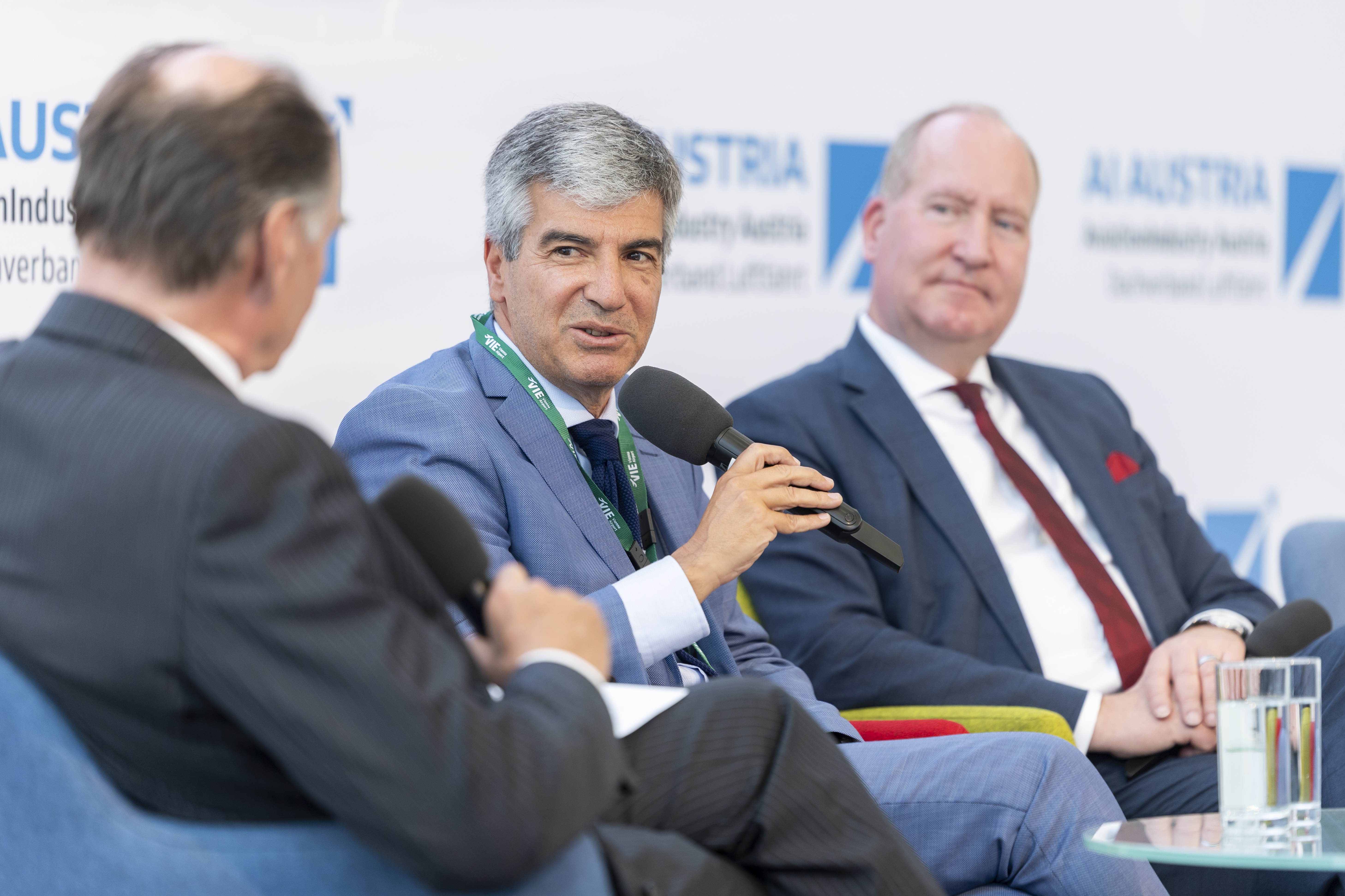 Flughafen Wien Luftfahrtsymposium 2026 – Bild 56 von 88