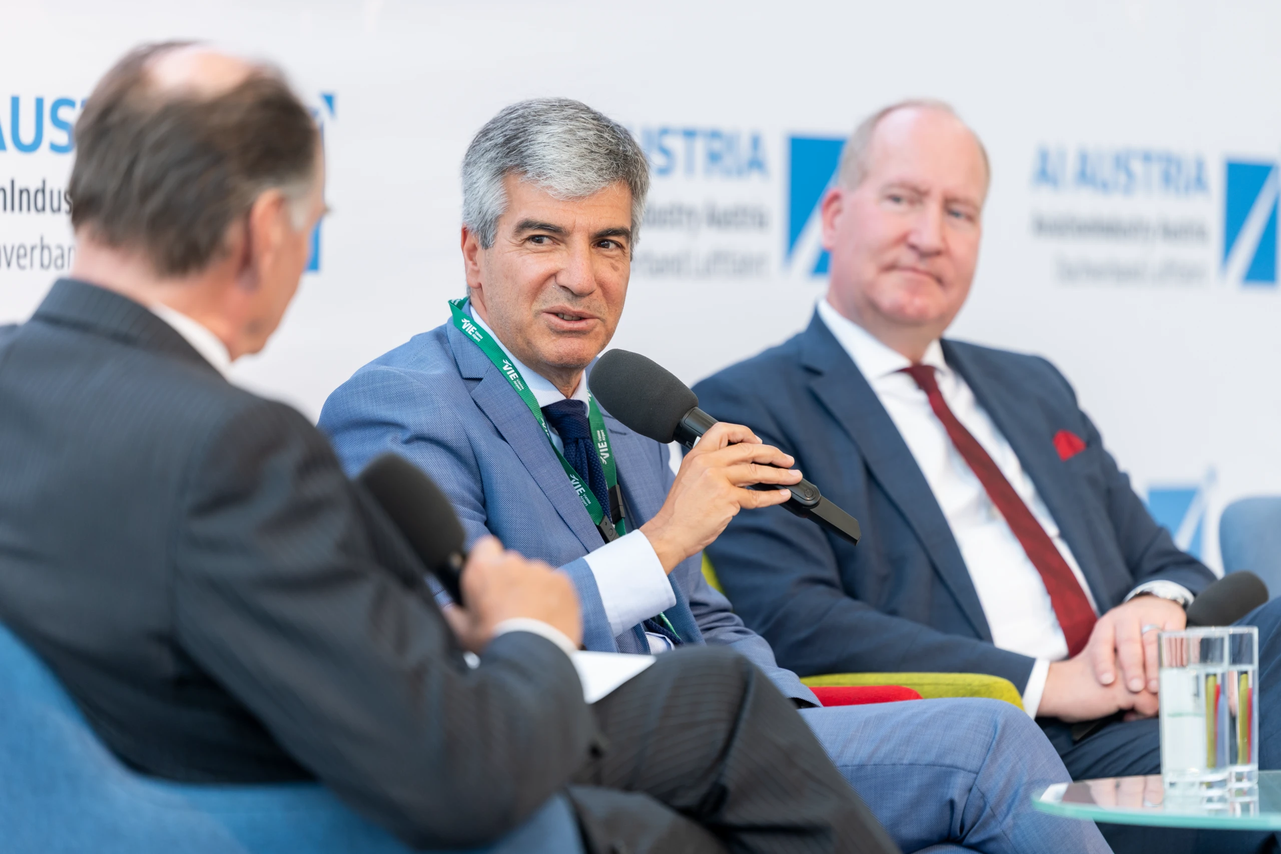 Flughafen Wien Luftfahrtsymposium 2026 – Bild 56 von 88
