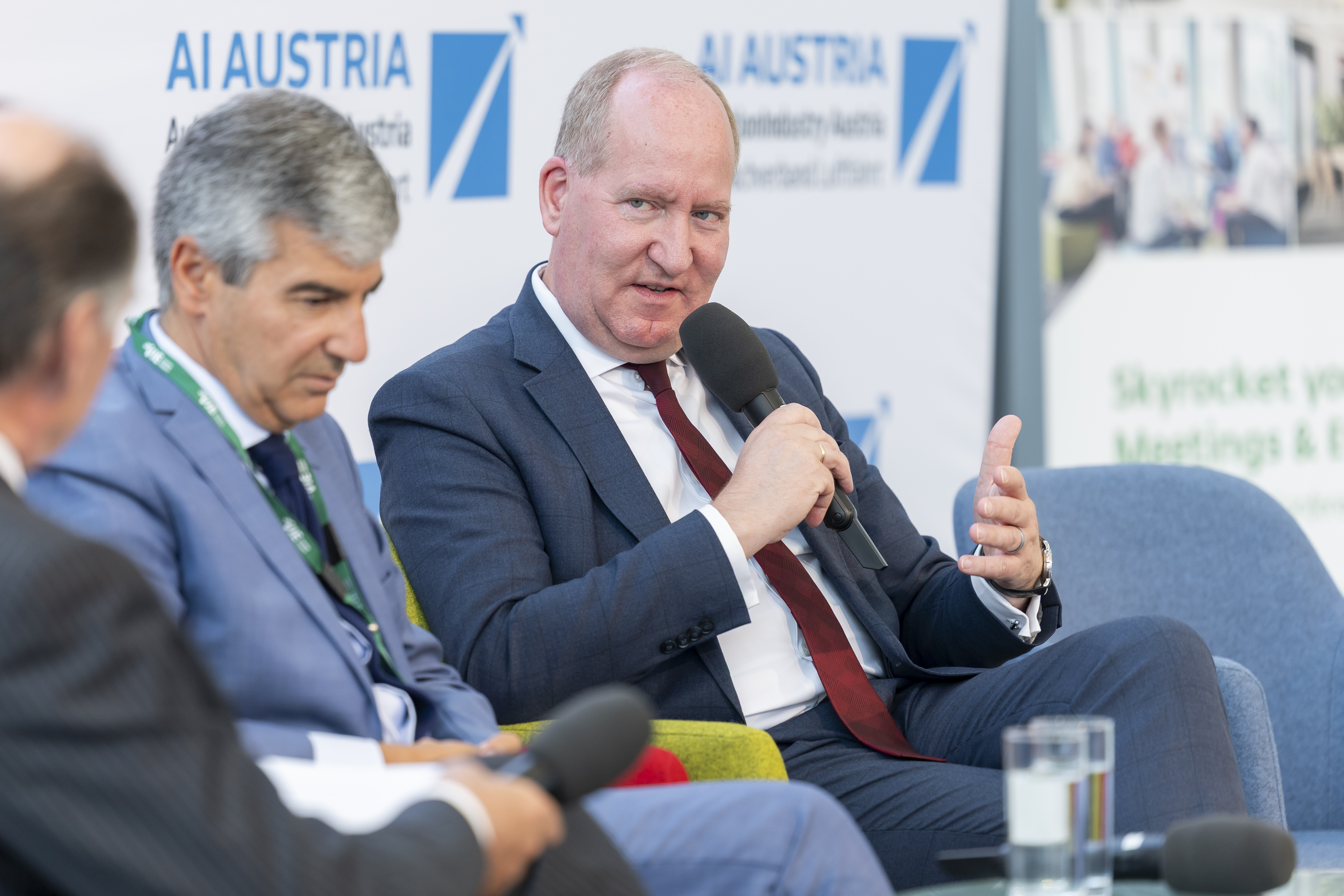 Flughafen Wien Luftfahrtsymposium 2026 – Bild 58 von 88