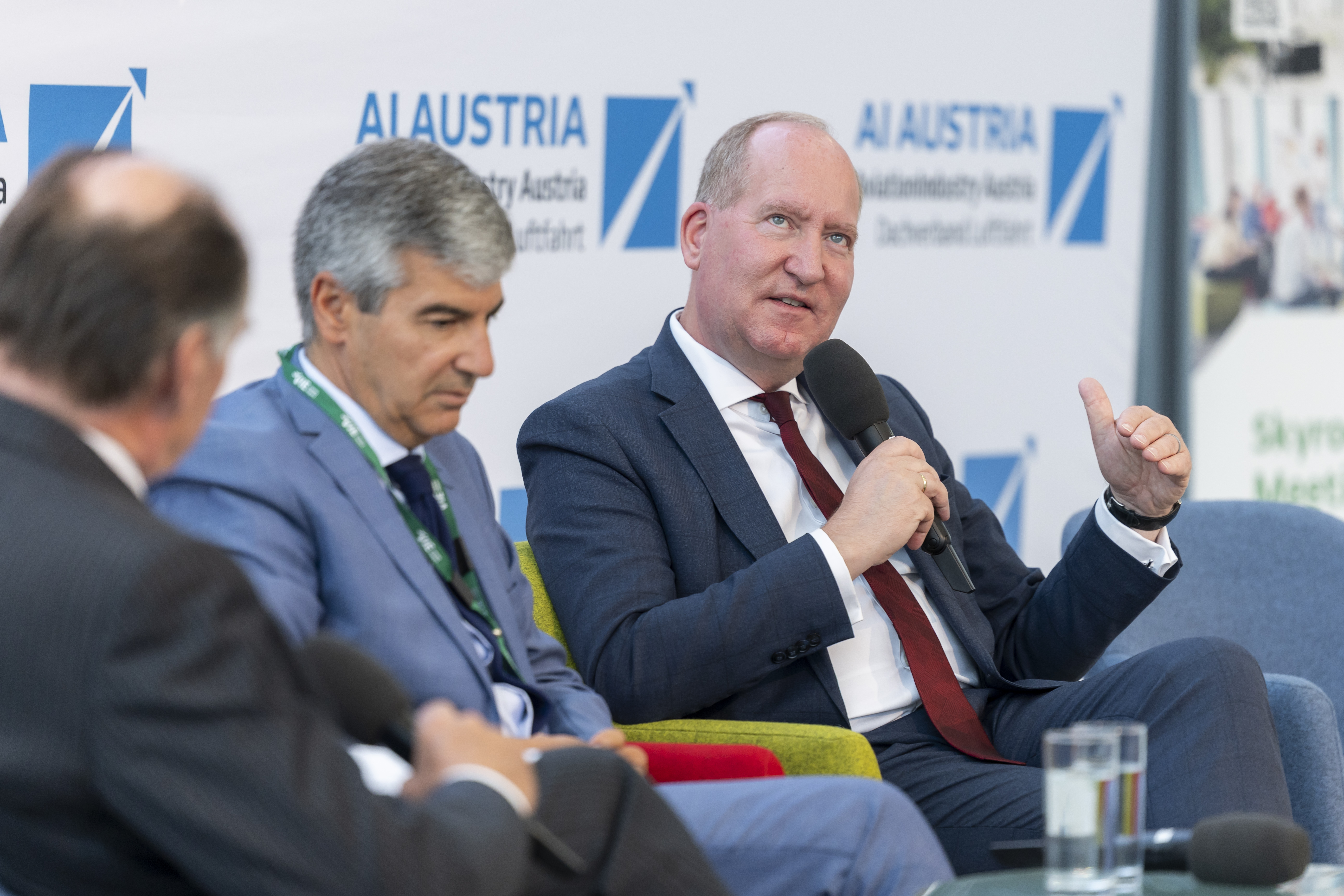 Flughafen Wien Luftfahrtsymposium 2026 – Bild 59 von 88