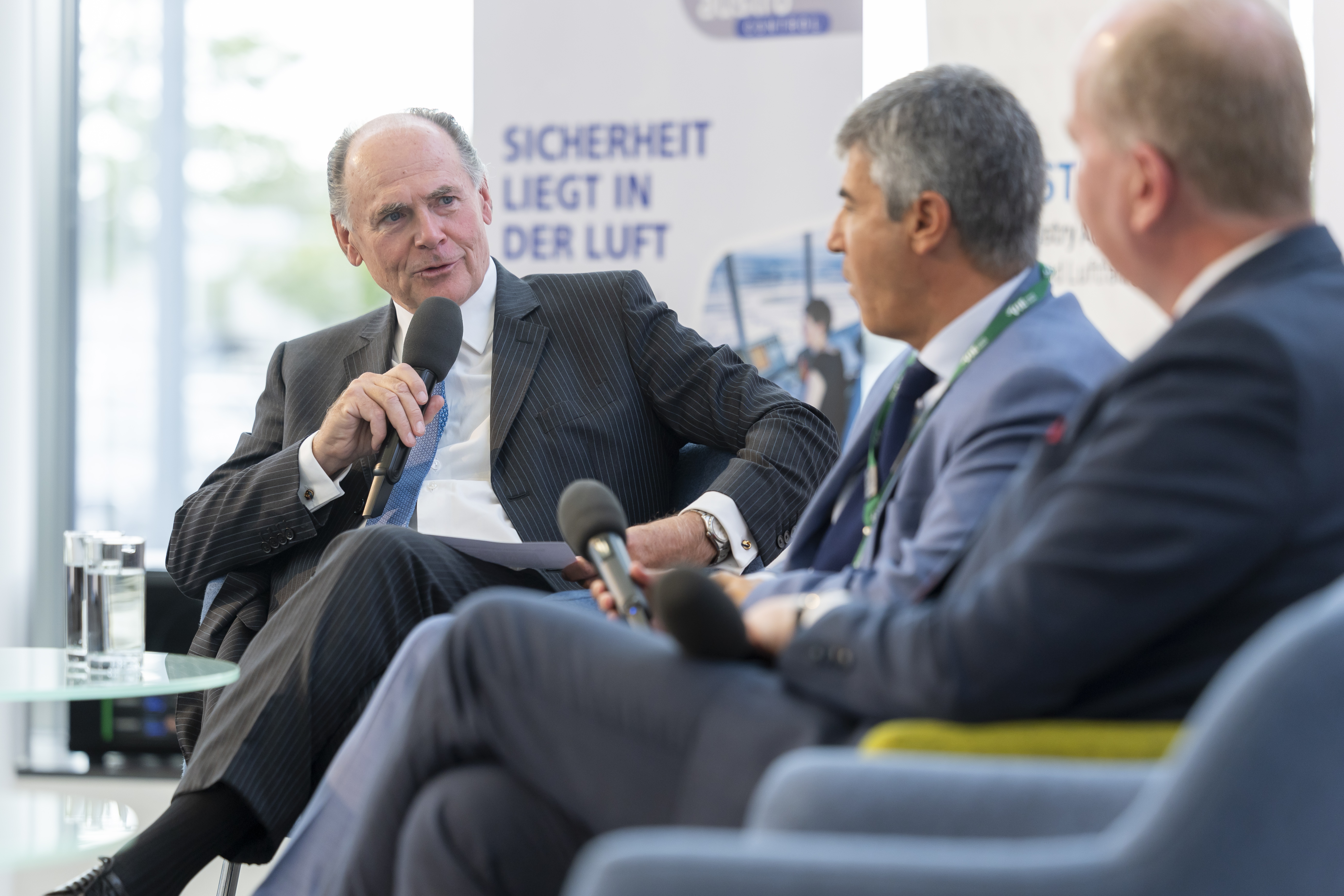 Flughafen Wien Luftfahrtsymposium 2026 – Bild 60 von 88