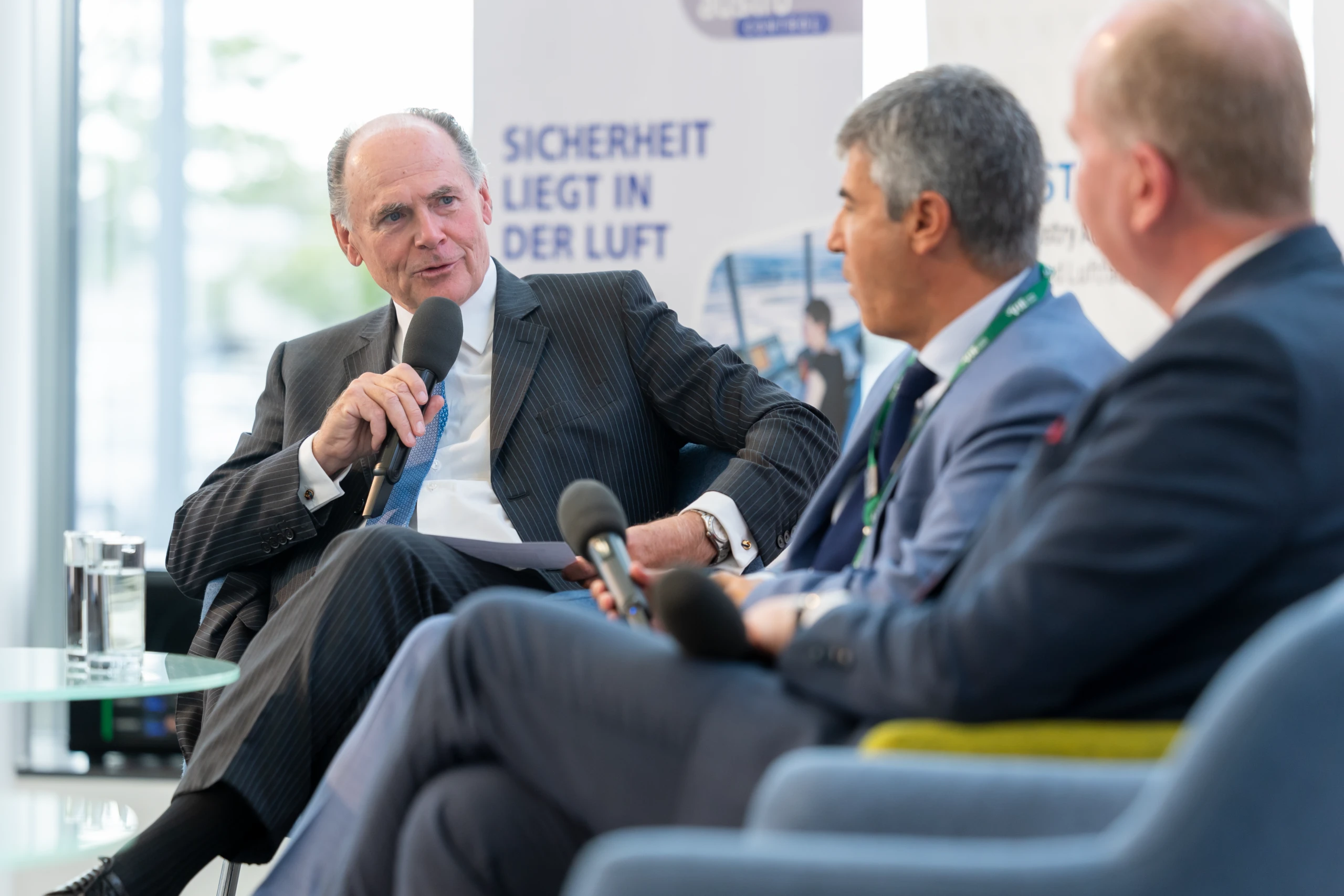 Flughafen Wien Luftfahrtsymposium 2026 – Bild 60 von 88