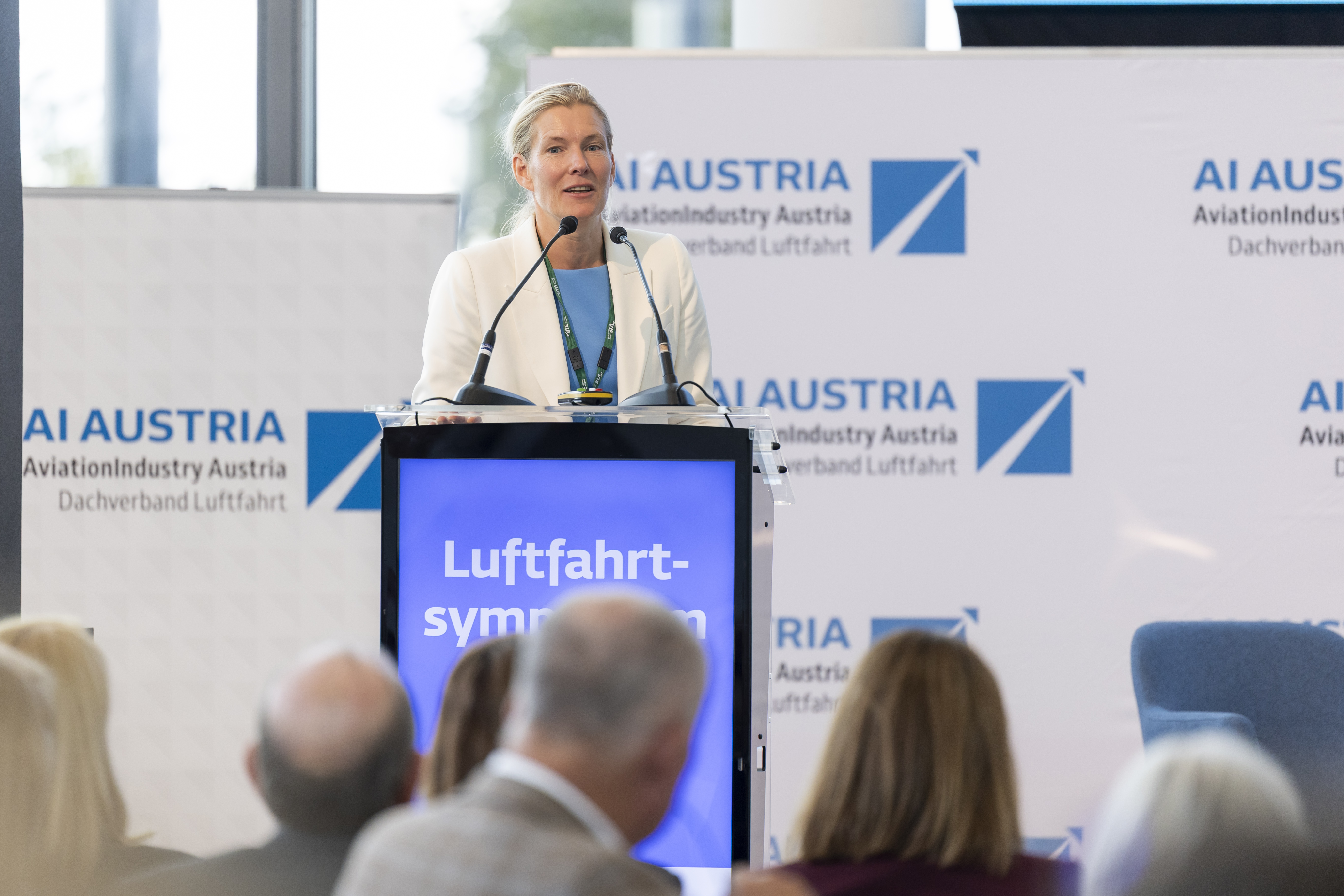 Flughafen Wien Luftfahrtsymposium 2026 – Bild 62 von 88