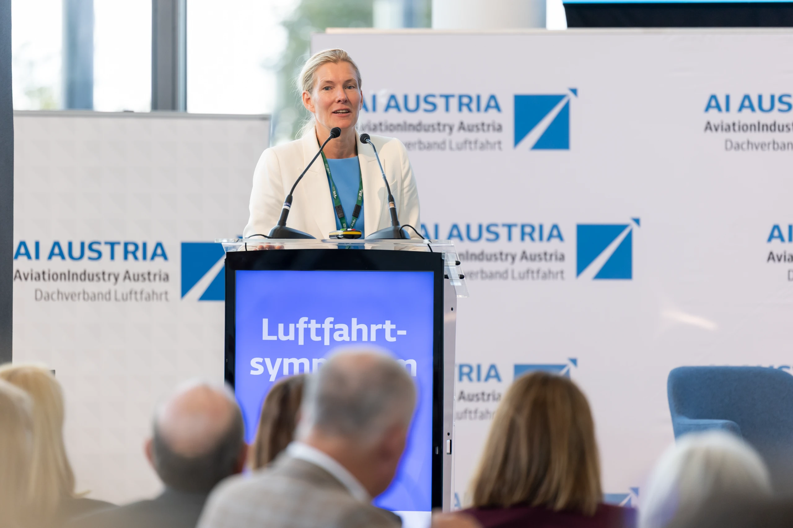 Flughafen Wien Luftfahrtsymposium 2026 – Bild 62 von 88