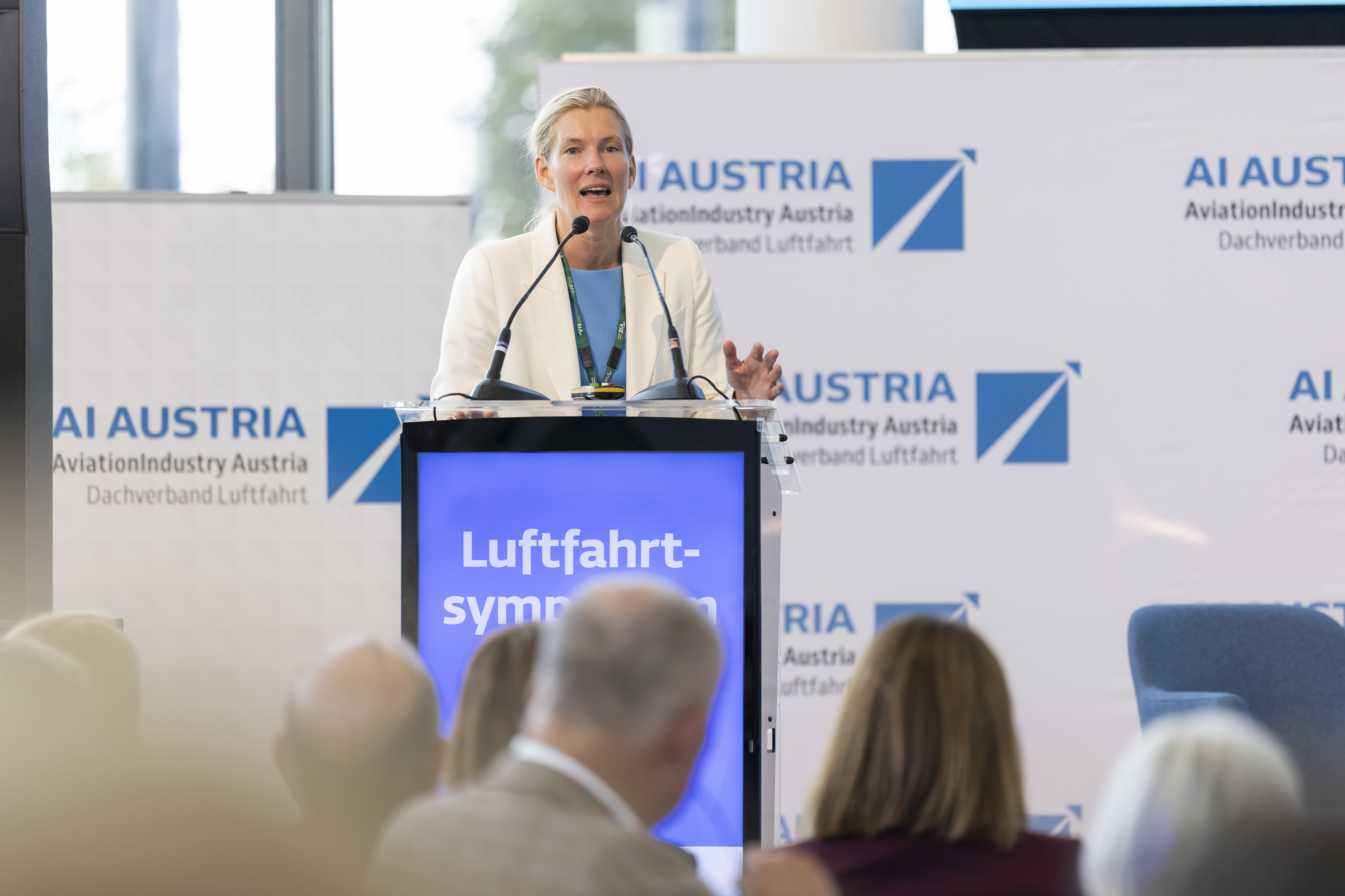 Flughafen Wien Luftfahrtsymposium 2026 – Bild 63 von 88