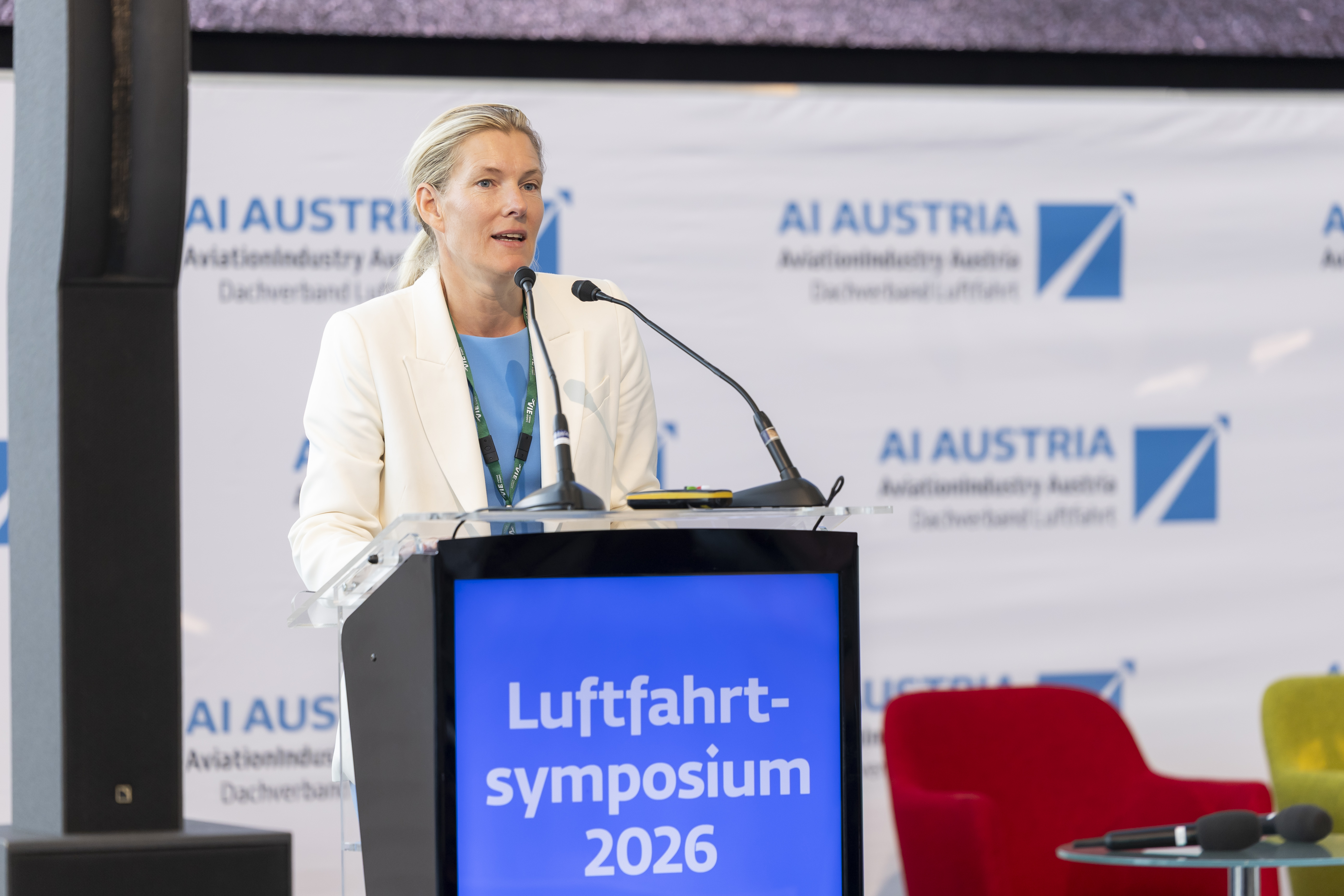 Flughafen Wien Luftfahrtsymposium 2026 – Bild 64 von 88