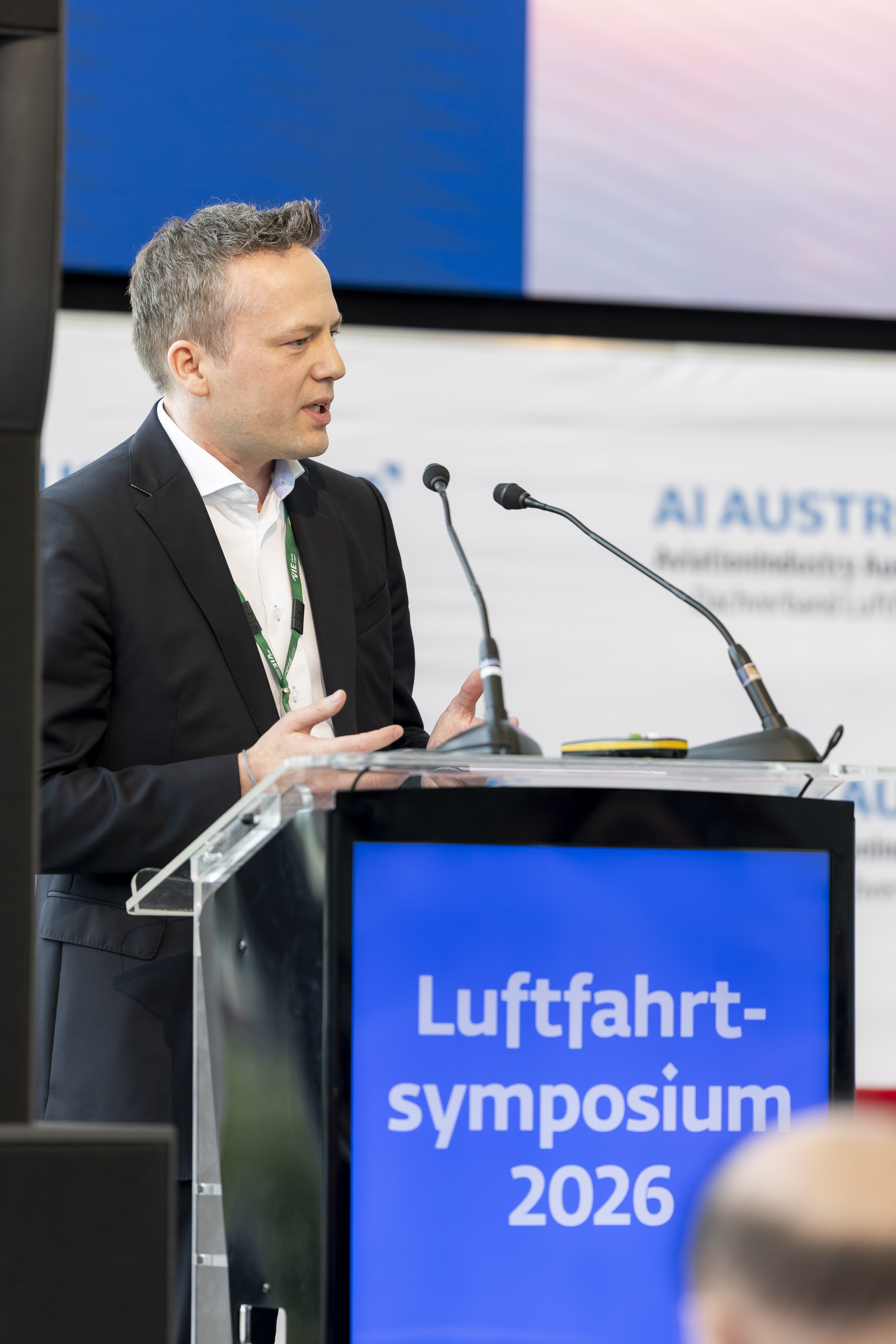 Flughafen Wien Luftfahrtsymposium 2026 – Bild 66 von 88