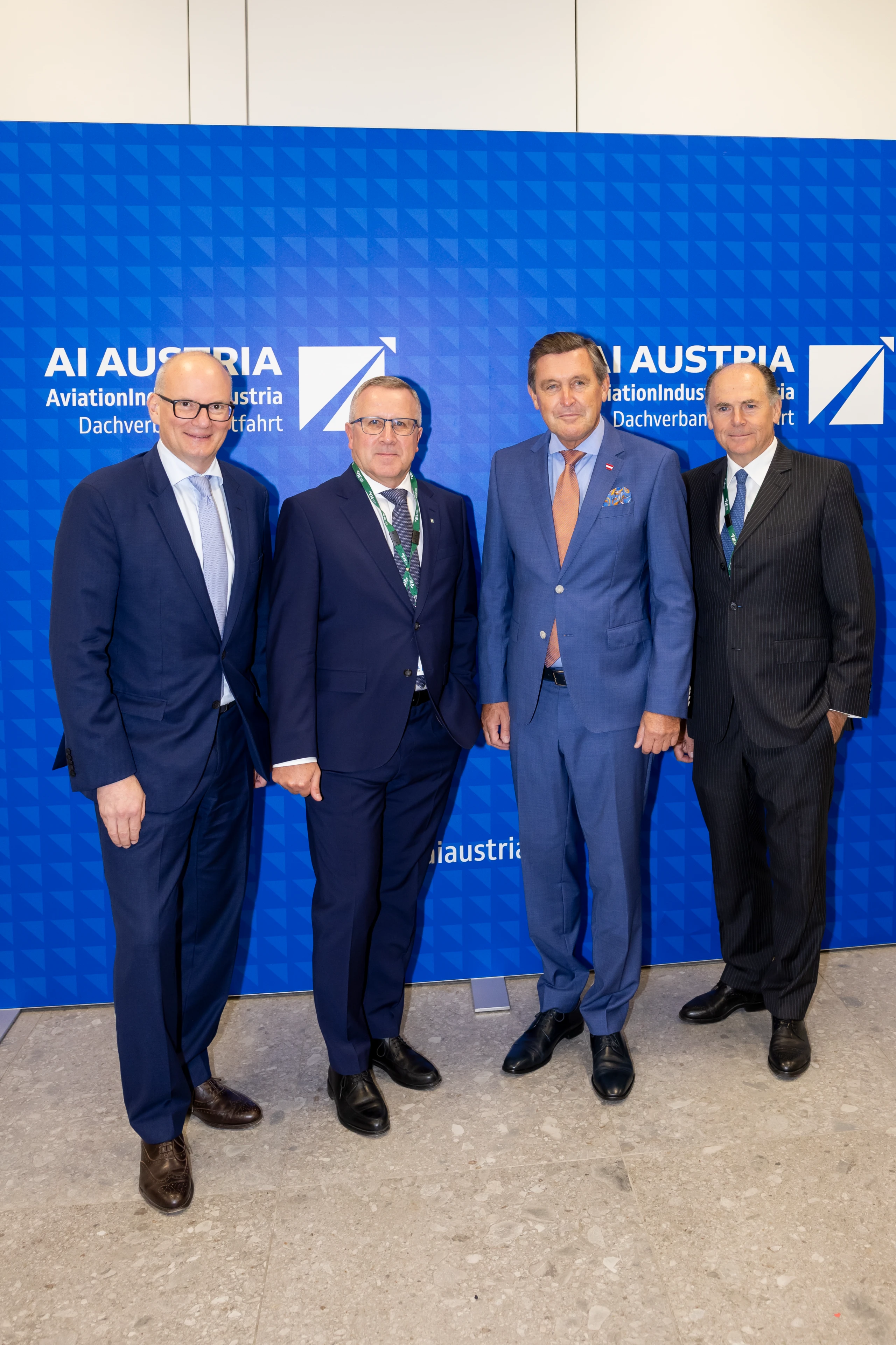 Flughafen Wien Luftfahrtsymposium 2026 – Bild 68 von 88