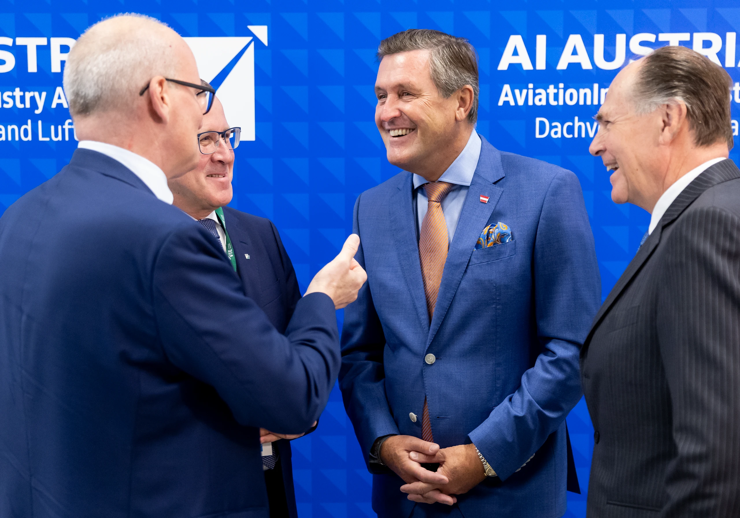 Flughafen Wien Luftfahrtsymposium 2026 – Bild 69 von 88