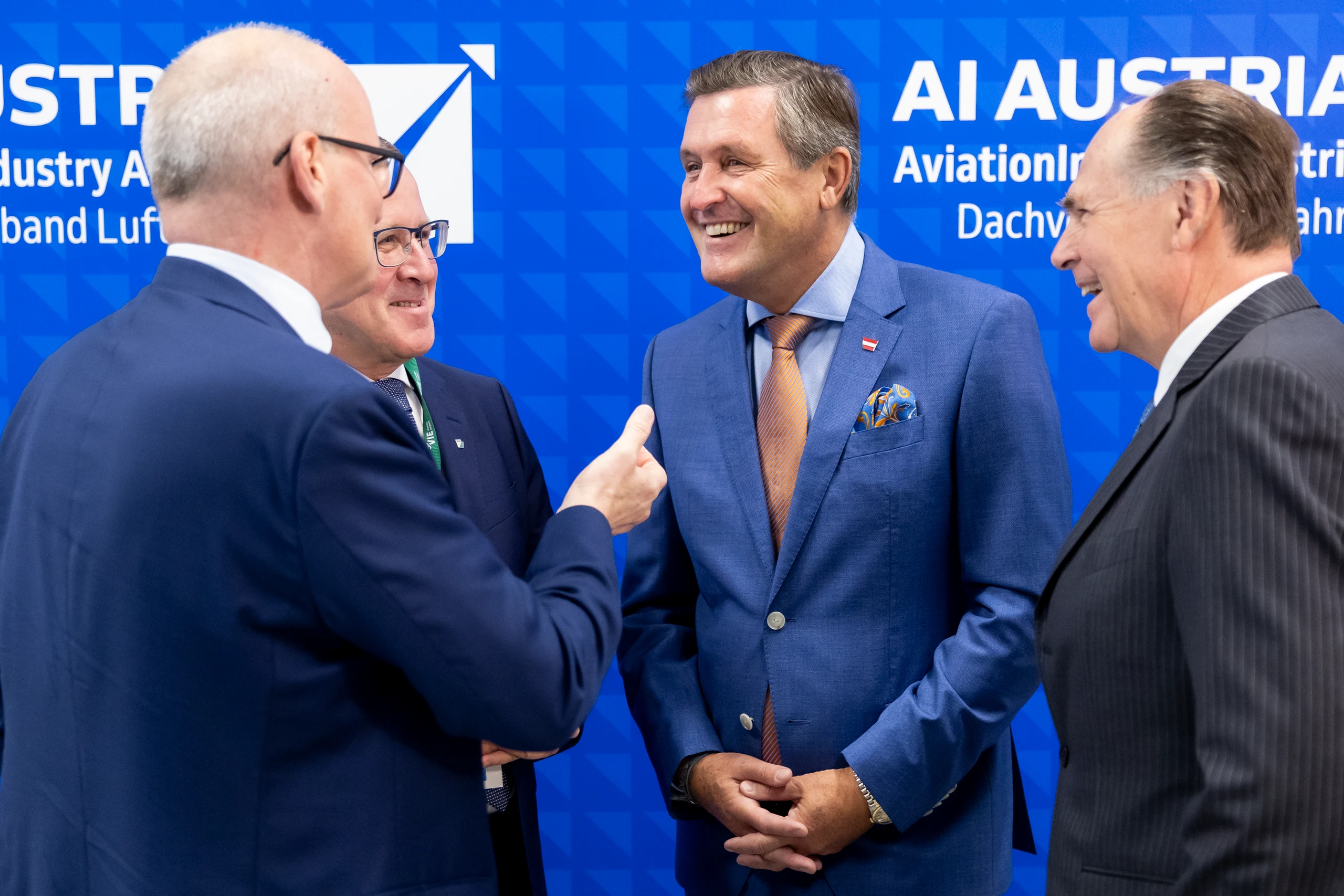Flughafen Wien Luftfahrtsymposium 2026 – Bild 69 von 88